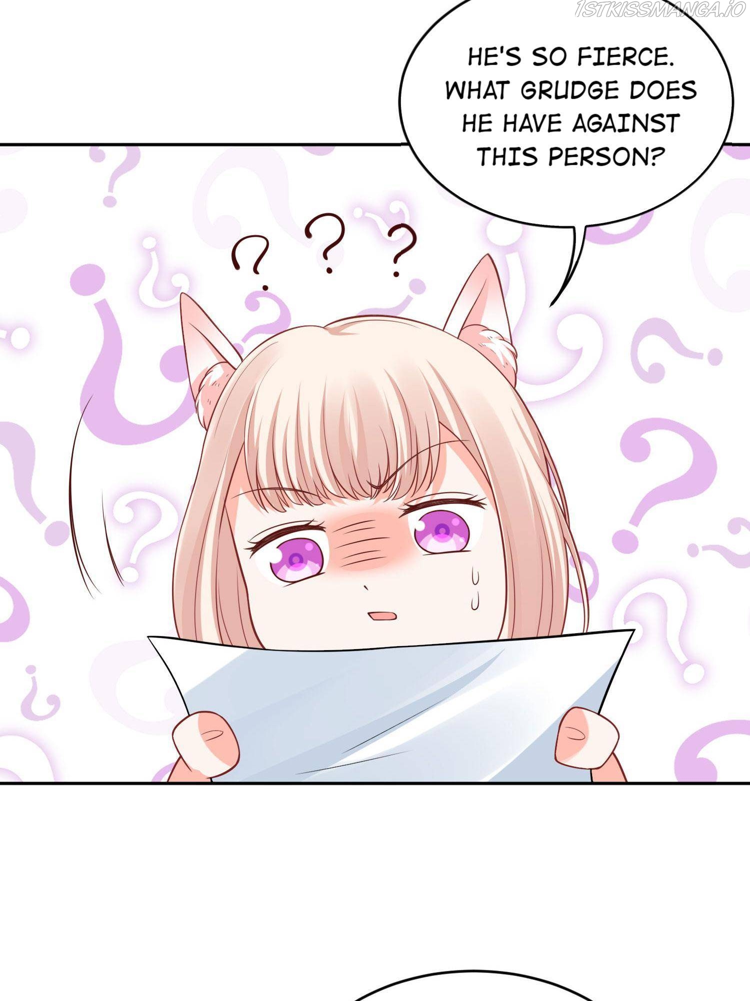 My horse is a Vixen Chapter 41 page 23 - 