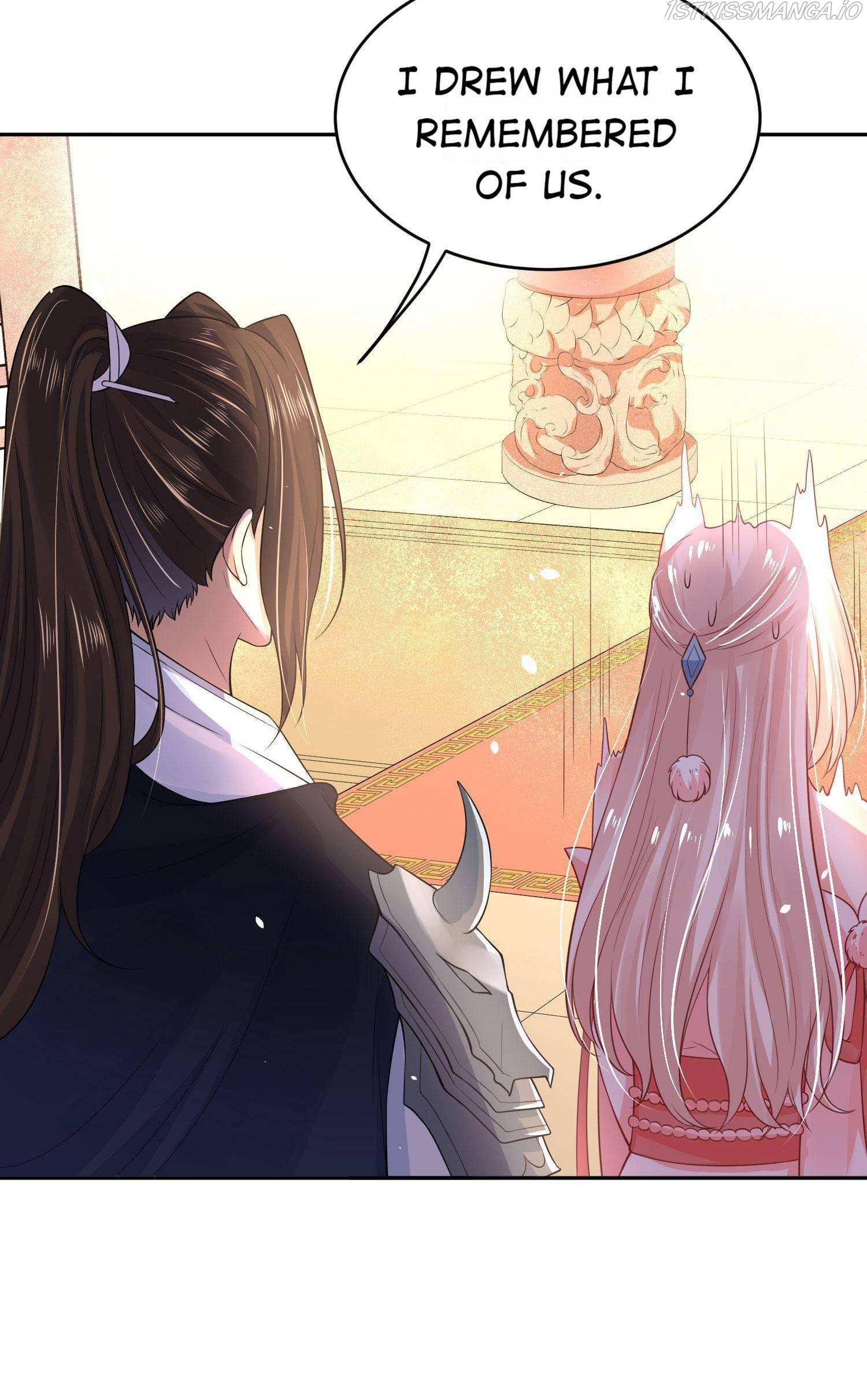 My horse is a Vixen Chapter 41 page 24 - 