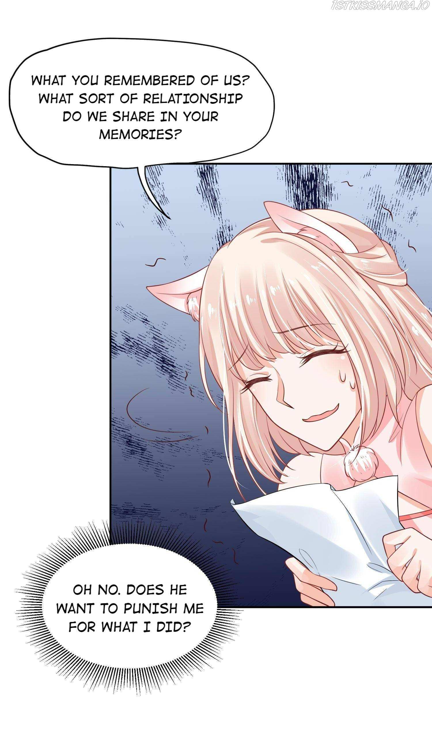 My horse is a Vixen Chapter 41 page 26 - 