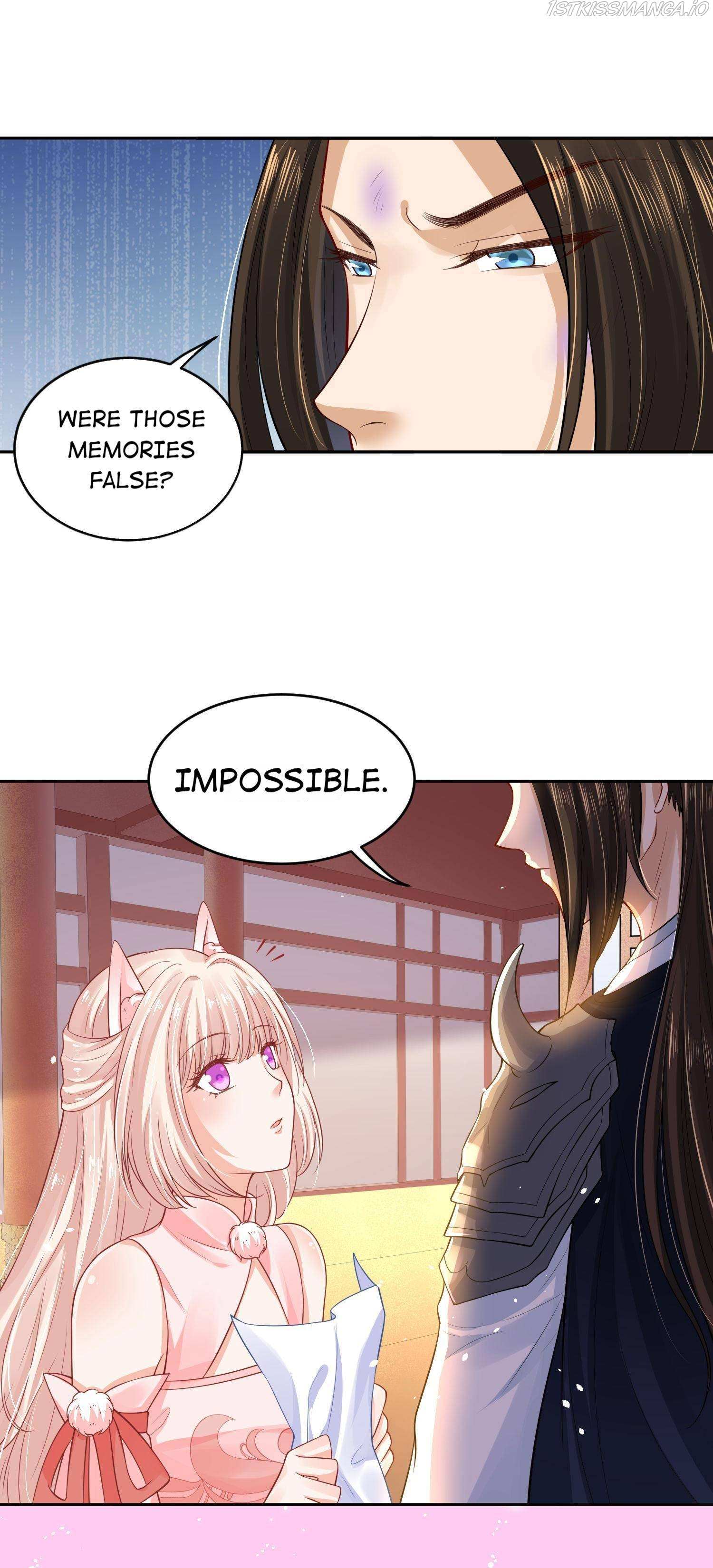 My horse is a Vixen Chapter 41 page 27 - 