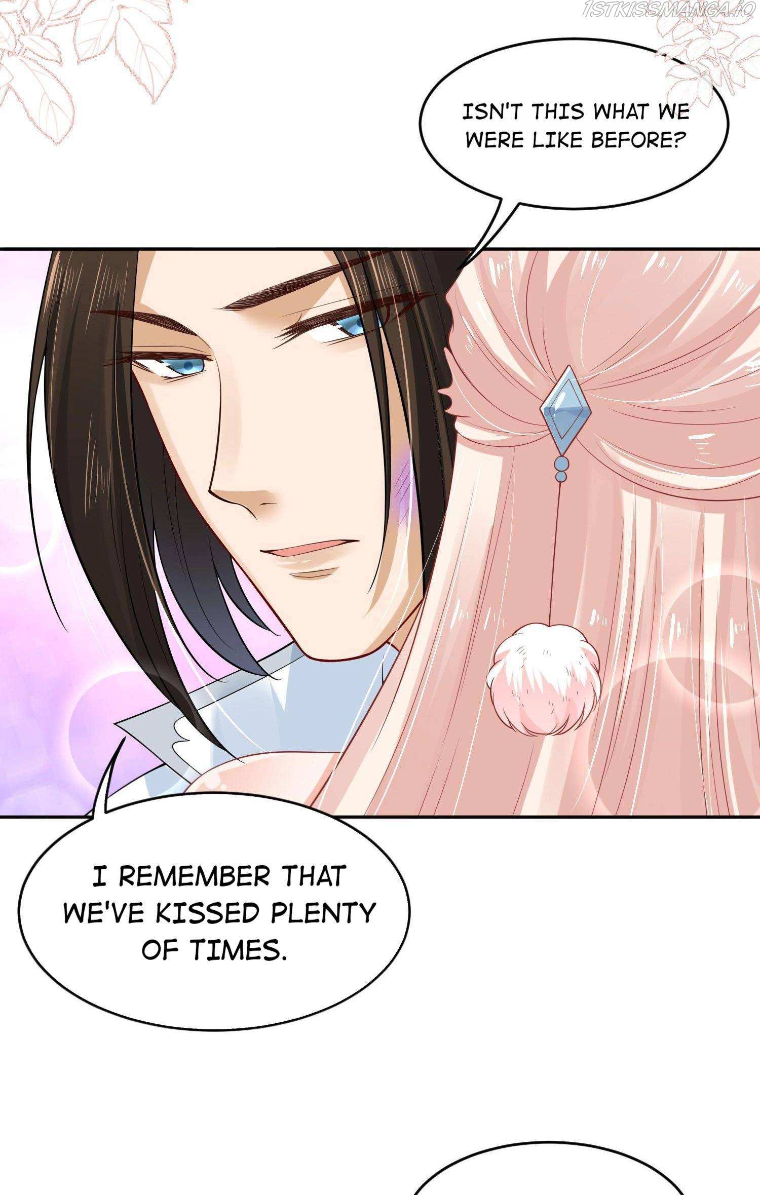 My horse is a Vixen Chapter 41 page 30 - 