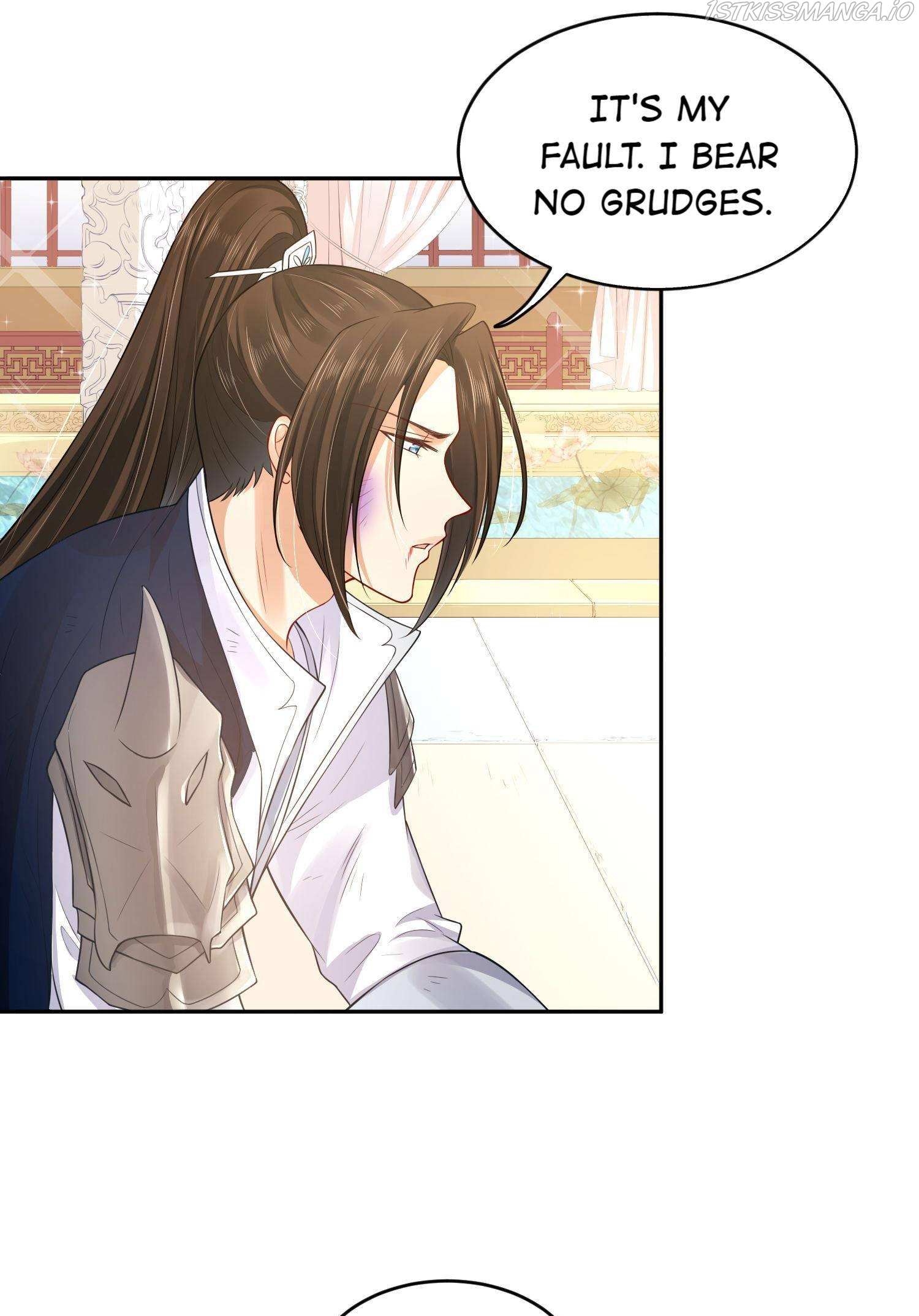 My horse is a Vixen Chapter 41 page 4 - 