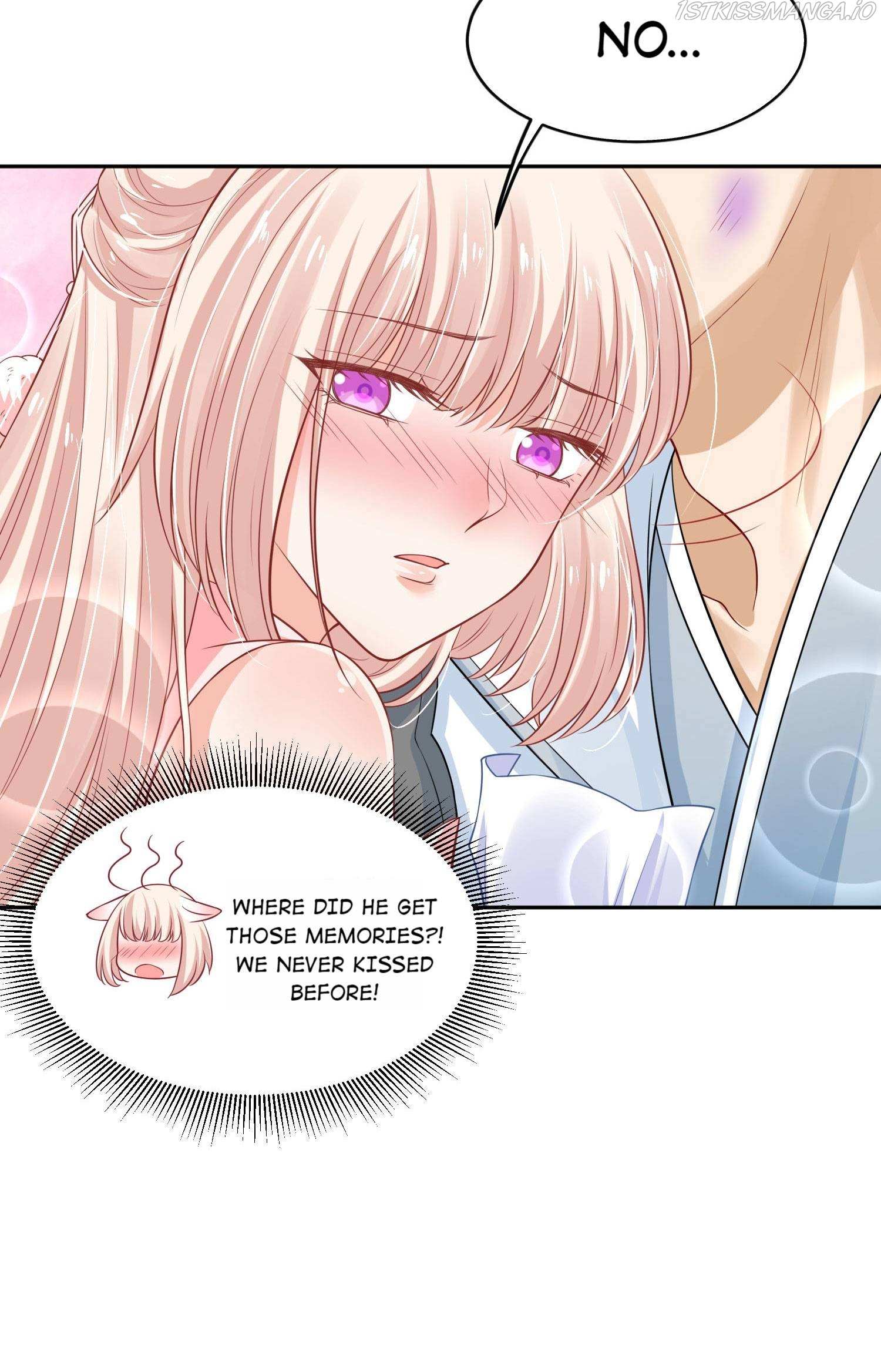 My horse is a Vixen Chapter 41 page 31 - 