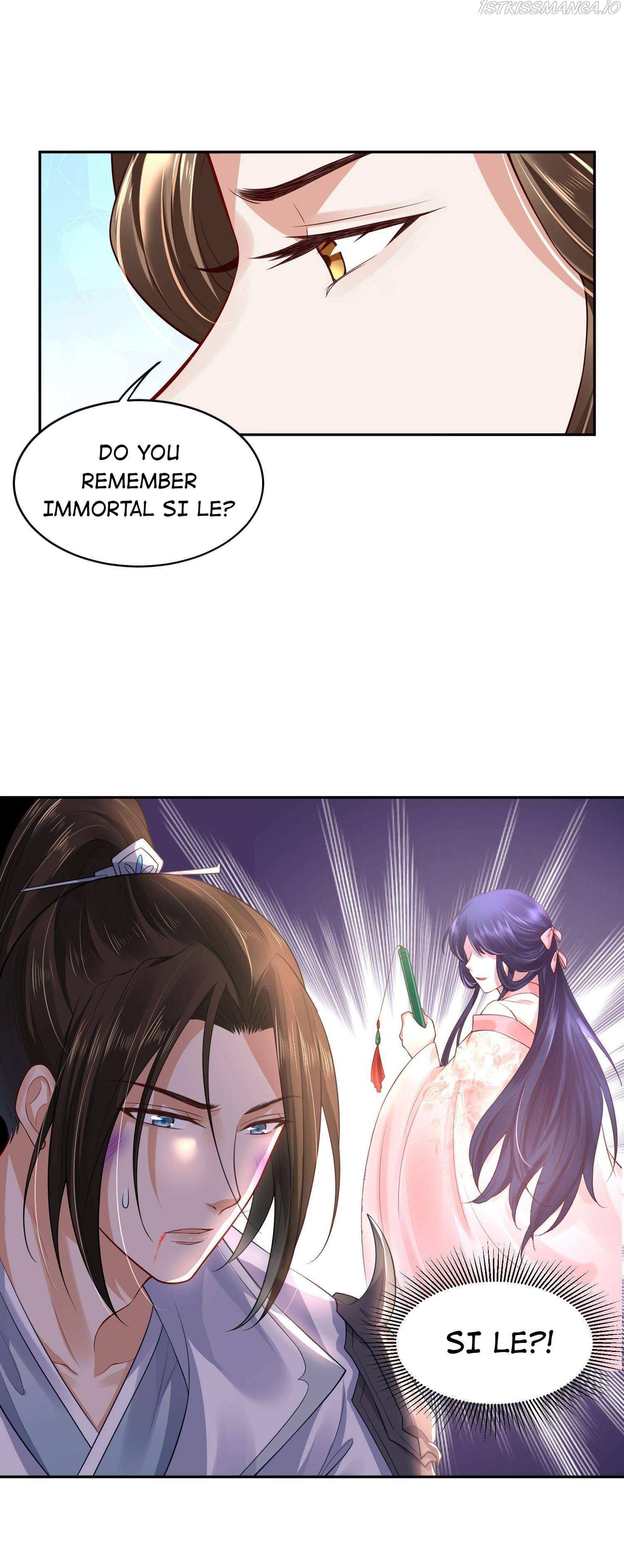 My horse is a Vixen Chapter 41 page 6 - 