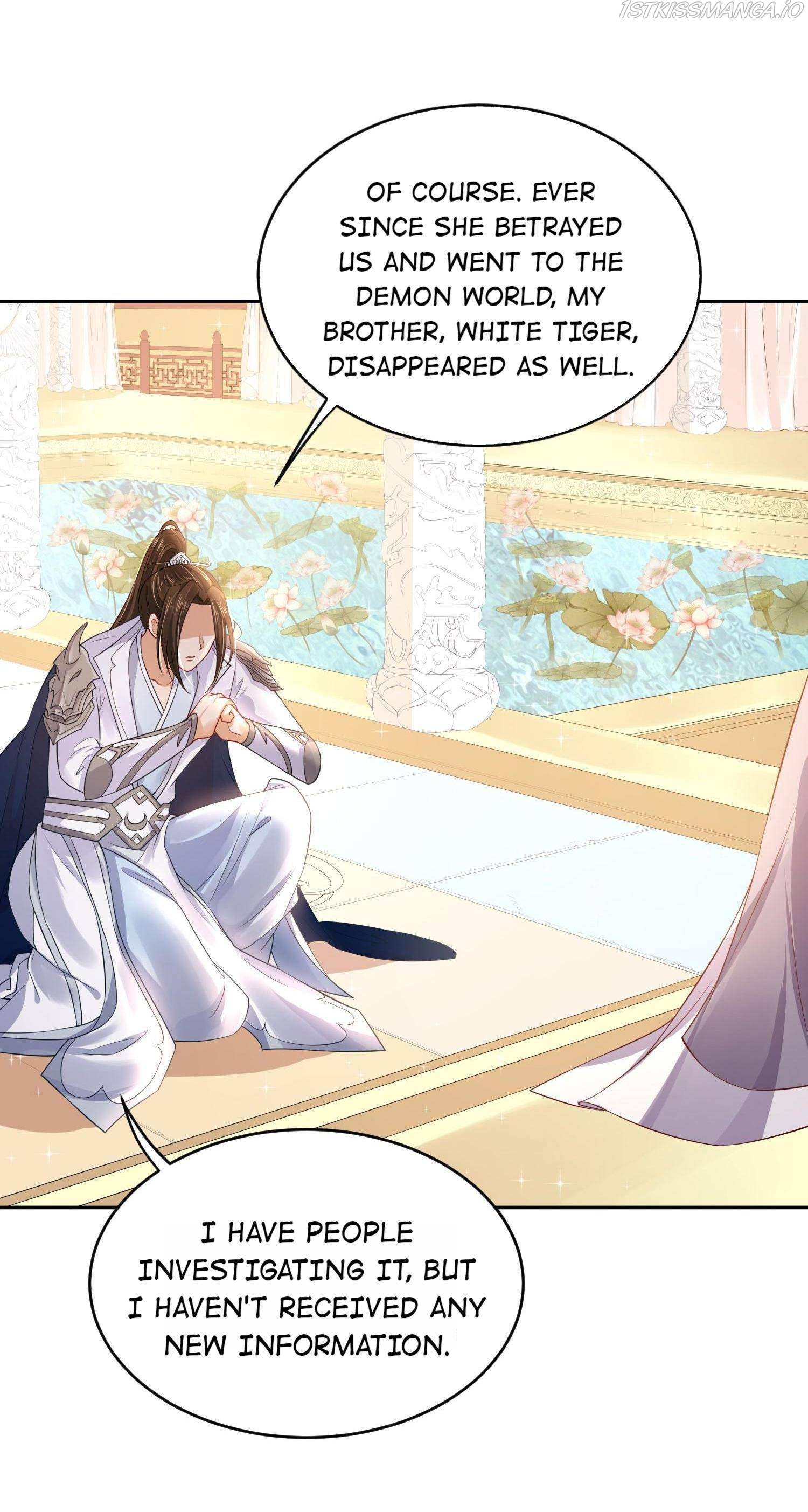 My horse is a Vixen Chapter 41 page 7 - 