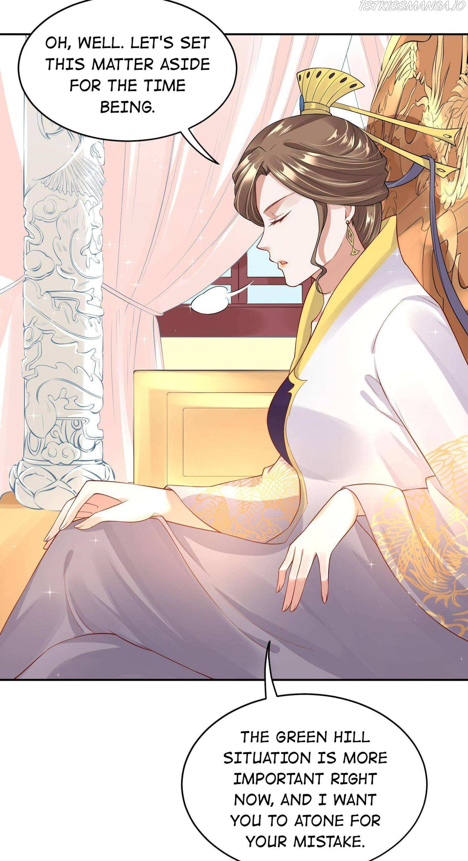 My horse is a Vixen Chapter 41 page 9 - 