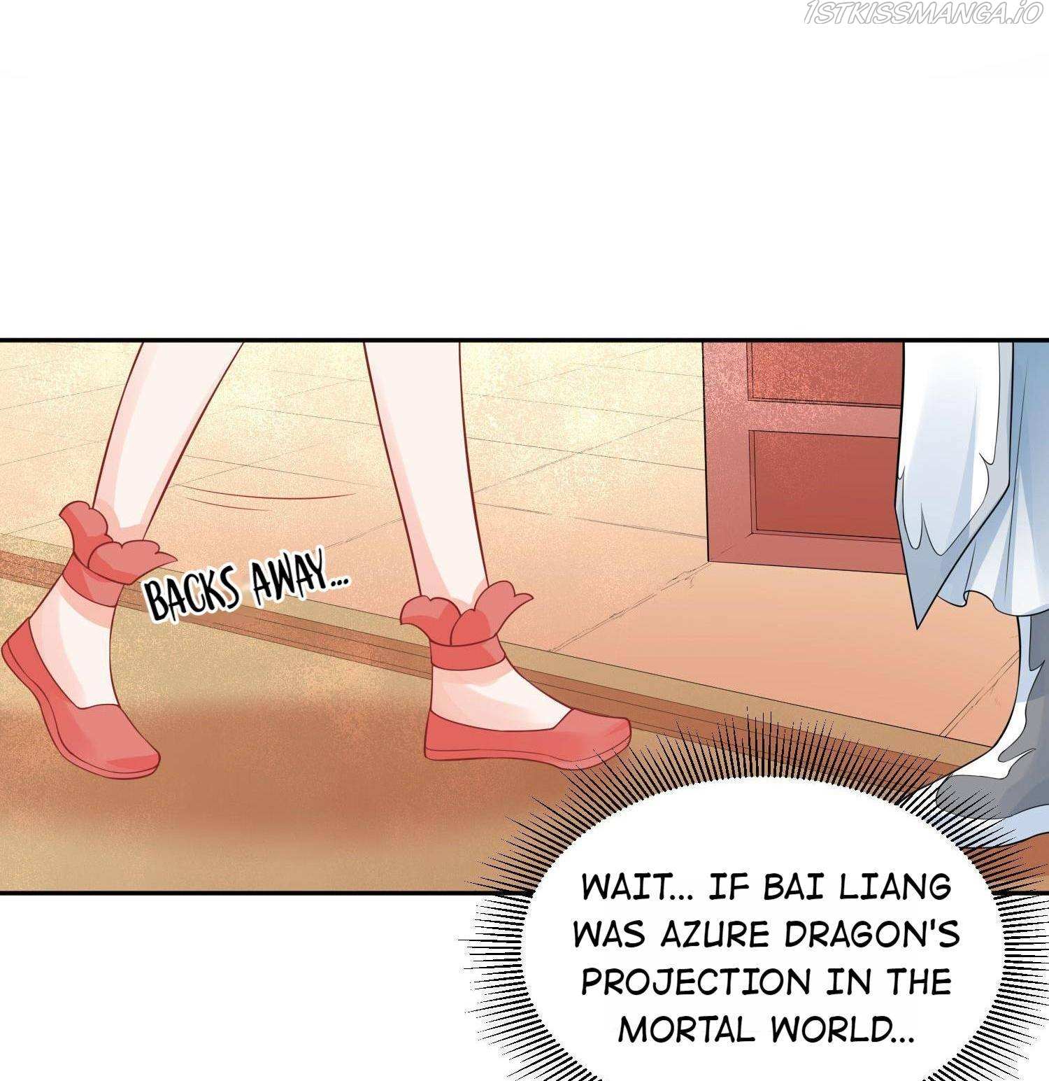 My horse is a Vixen Chapter 42 page 2 - 