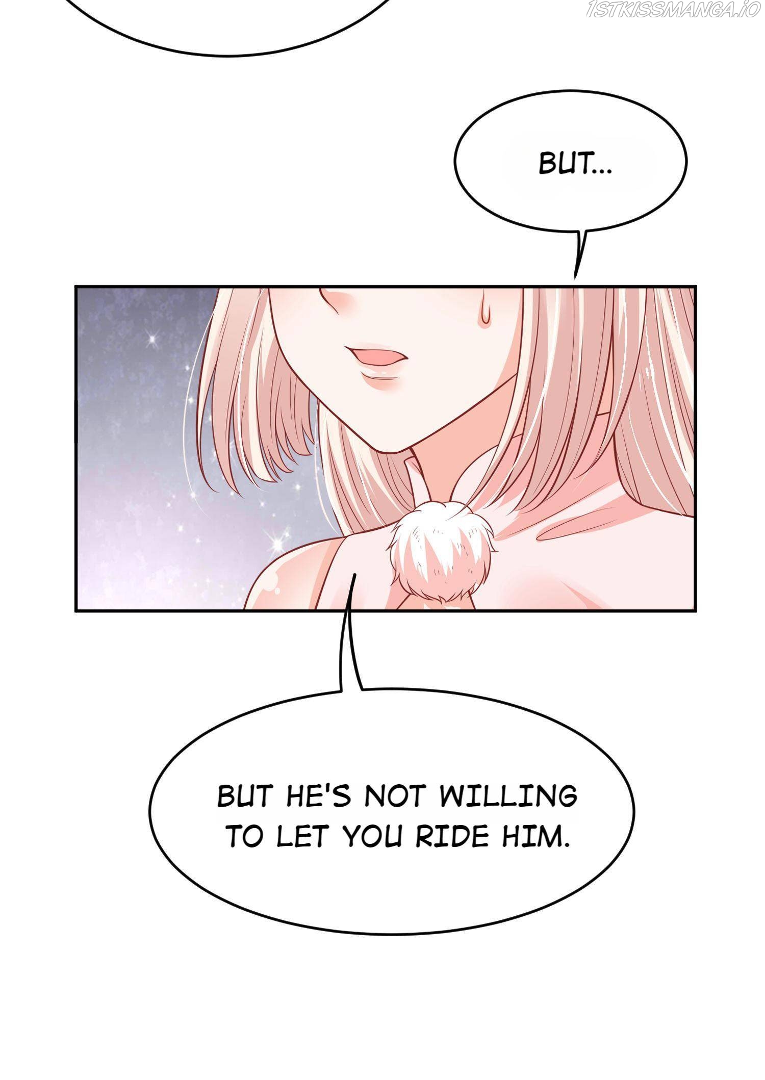 My horse is a Vixen Chapter 42 page 13 - 