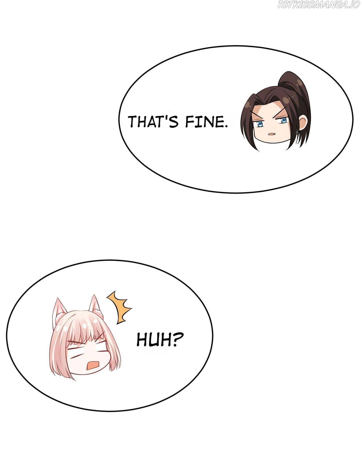 My horse is a Vixen Chapter 42 page 16 - 