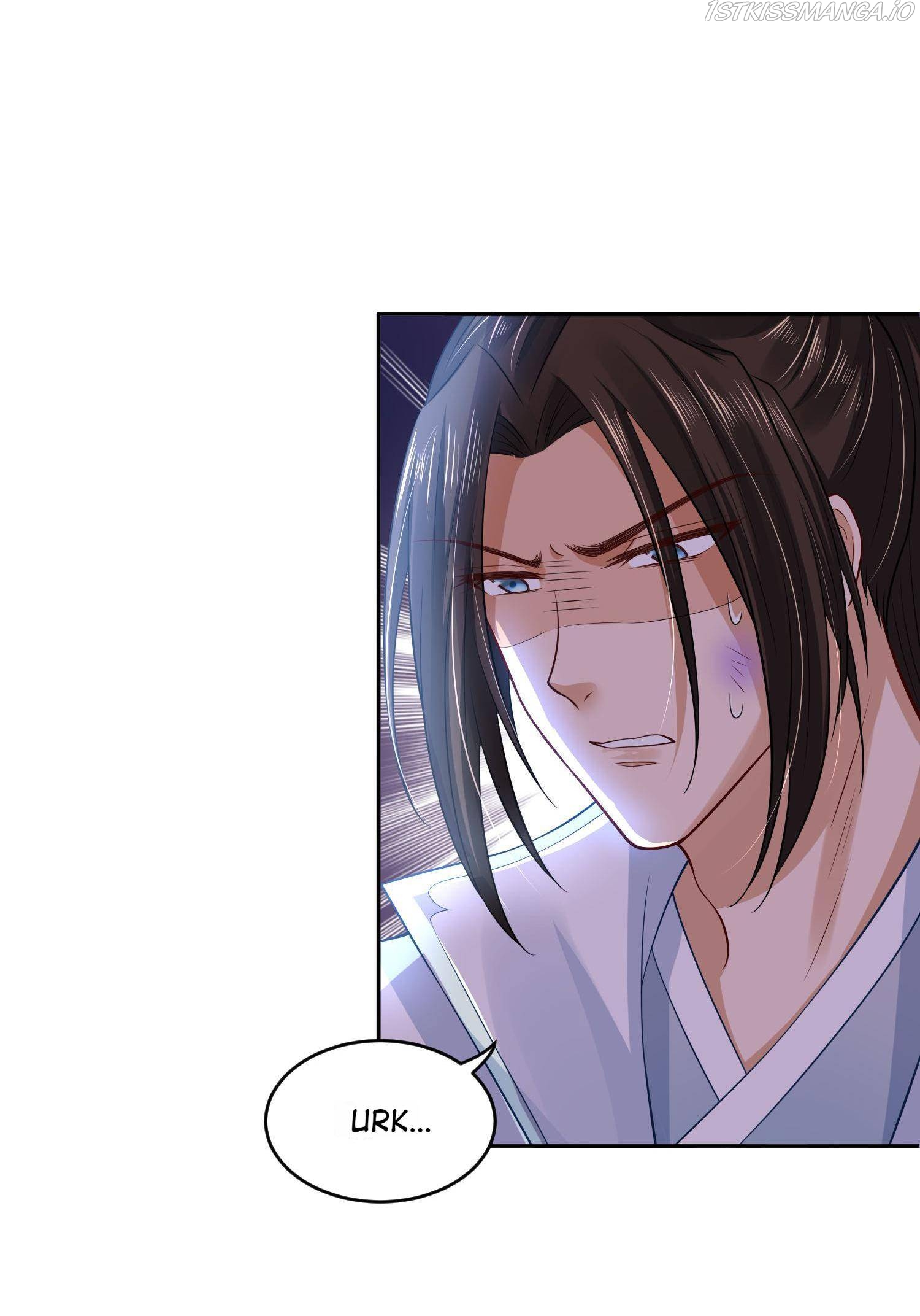 My horse is a Vixen Chapter 42 page 19 - 