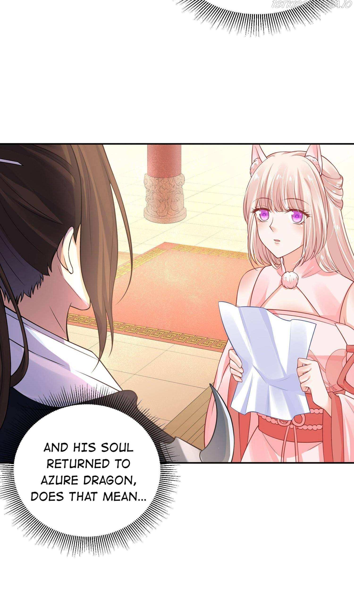 My horse is a Vixen Chapter 42 page 3 - 