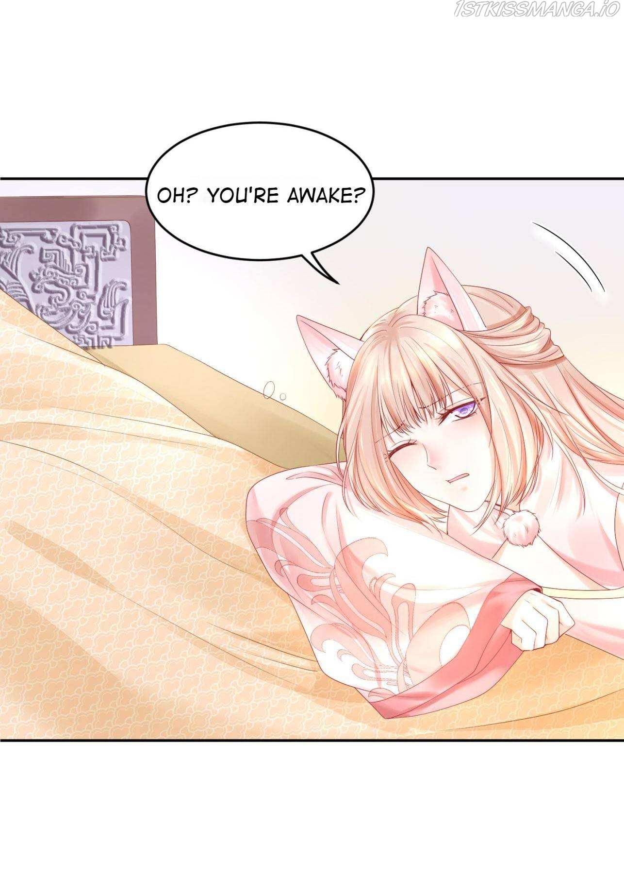 My horse is a Vixen Chapter 42 page 23 - 