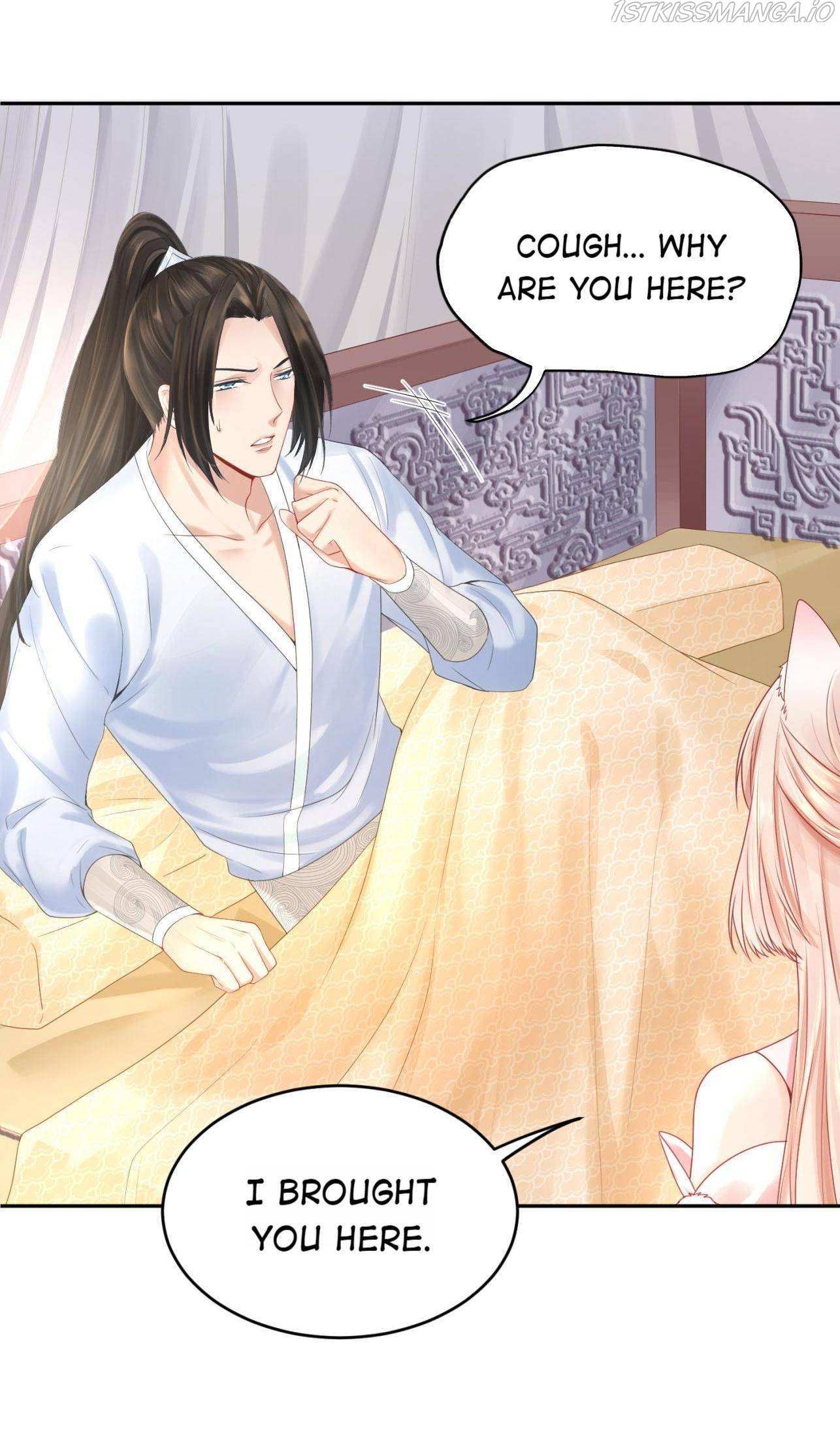 My horse is a Vixen Chapter 42 page 24 - 