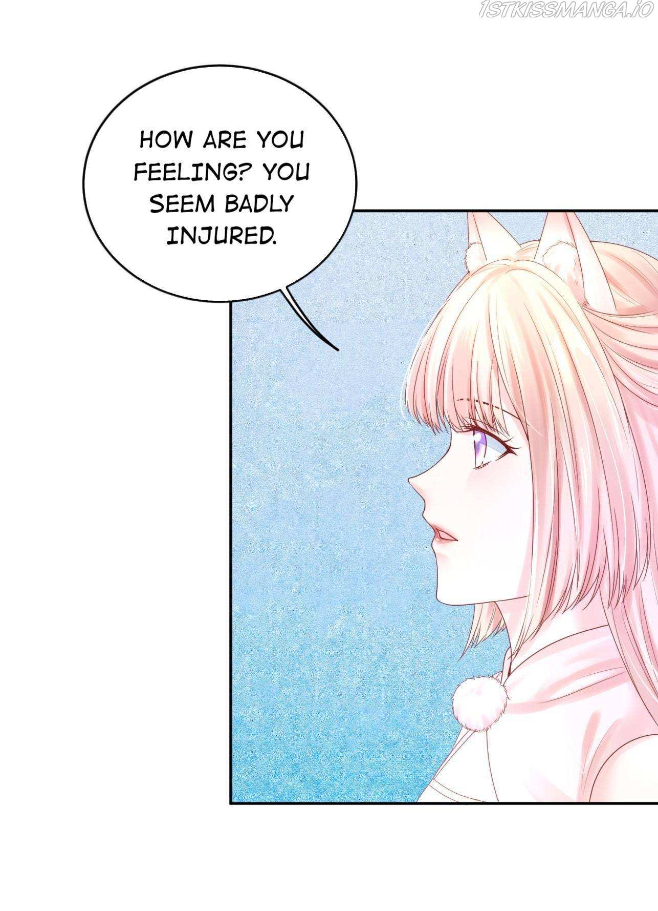 My horse is a Vixen Chapter 42 page 25 - 