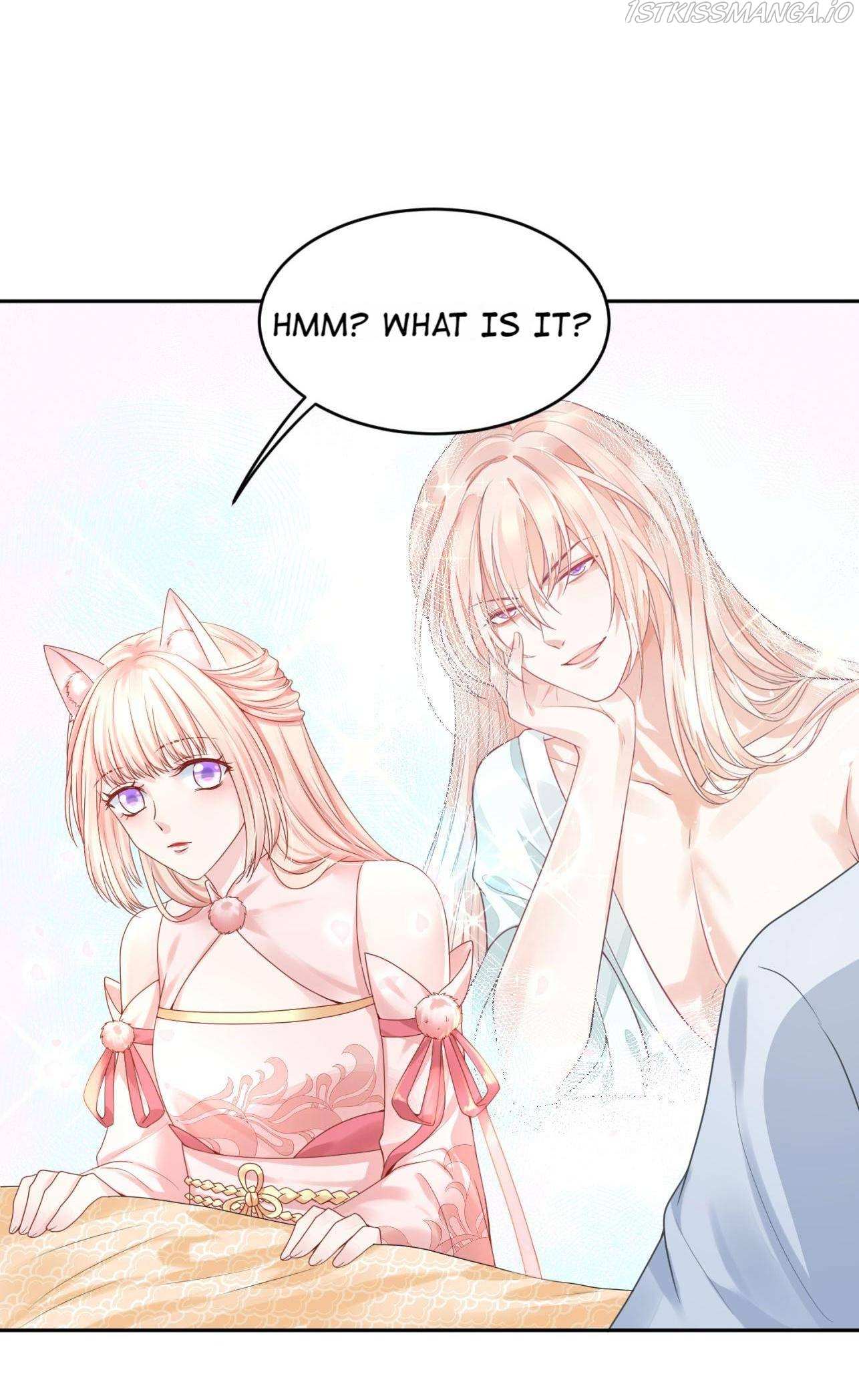My horse is a Vixen Chapter 42 page 26 - 
