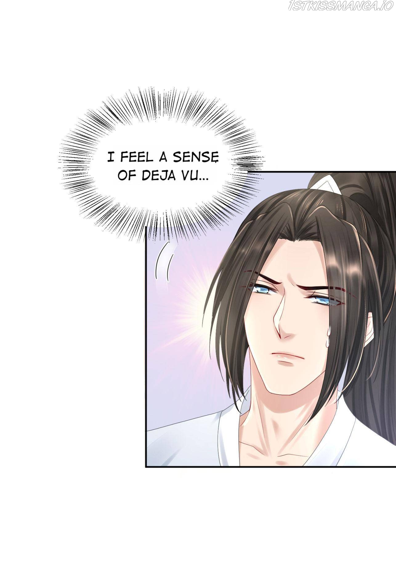 My horse is a Vixen Chapter 42 page 27 - 