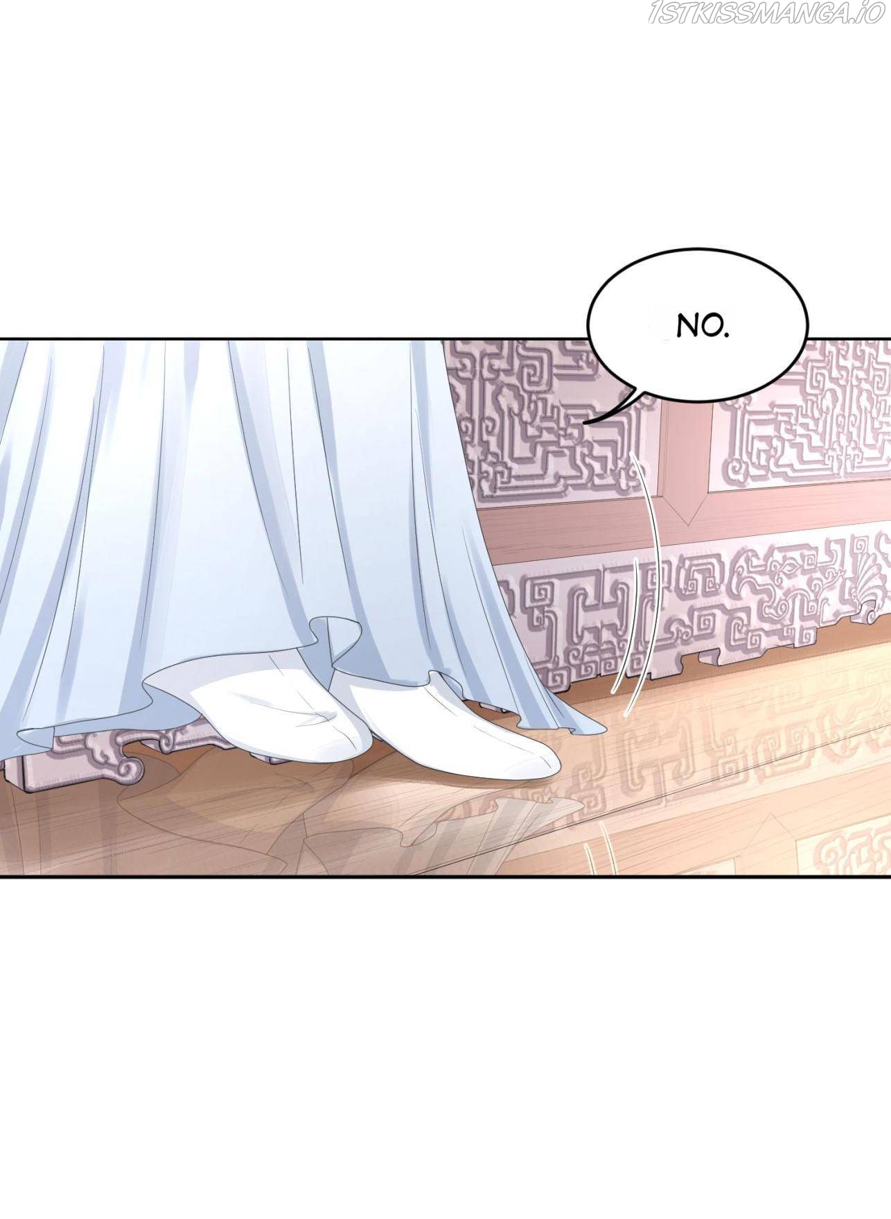 My horse is a Vixen Chapter 42 page 29 - 