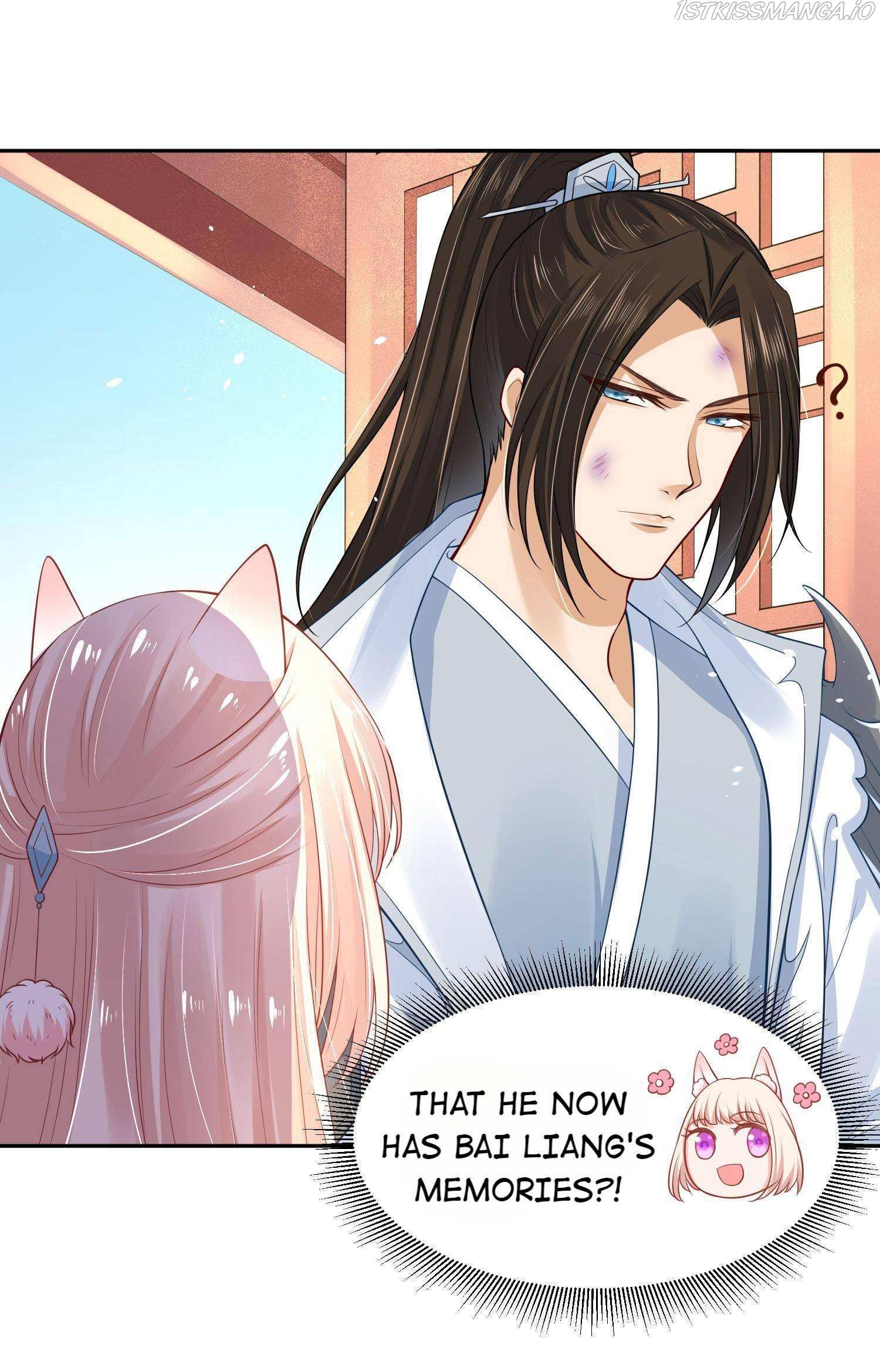 My horse is a Vixen Chapter 42 page 4 - 