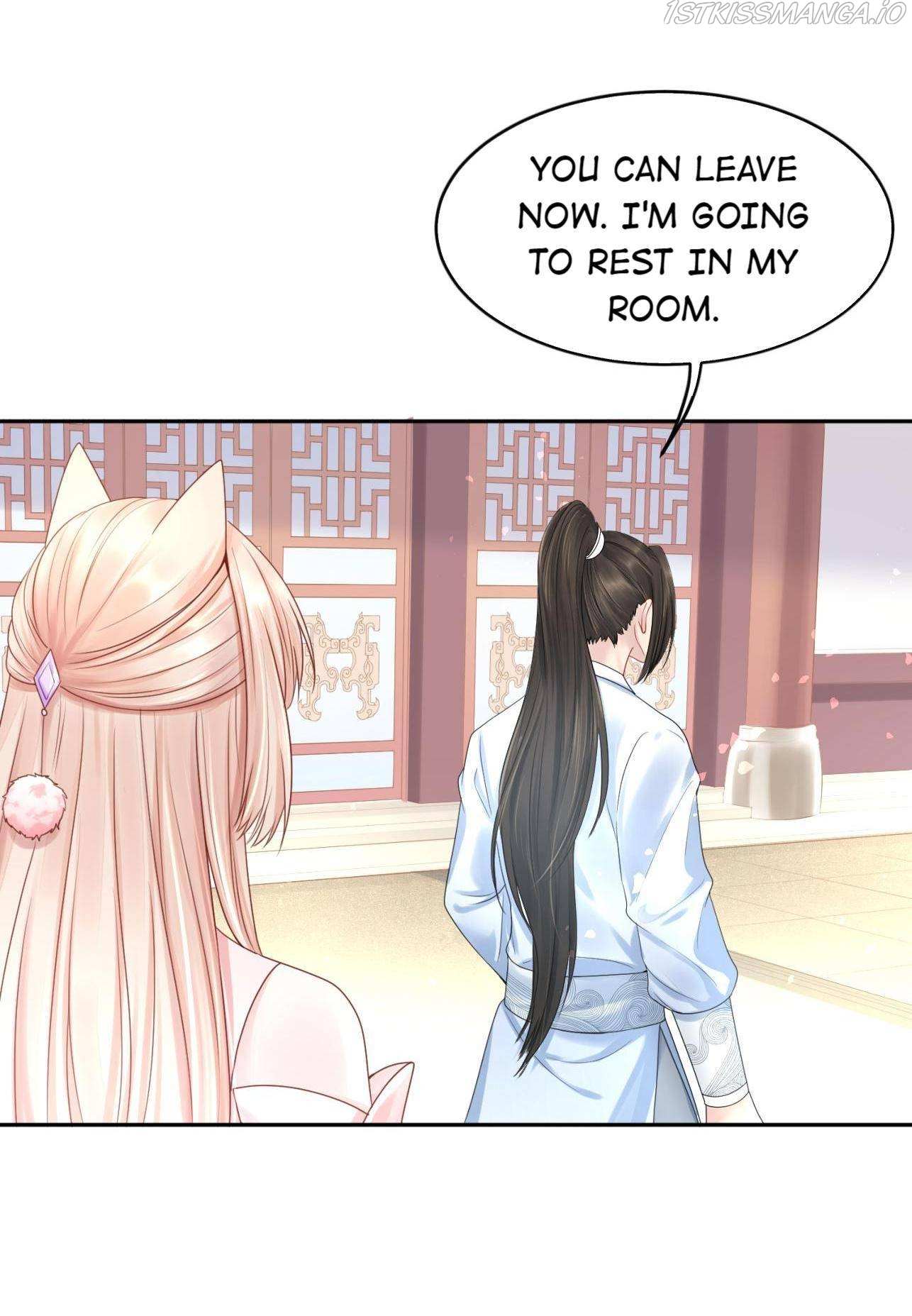 My horse is a Vixen Chapter 42 page 31 - 