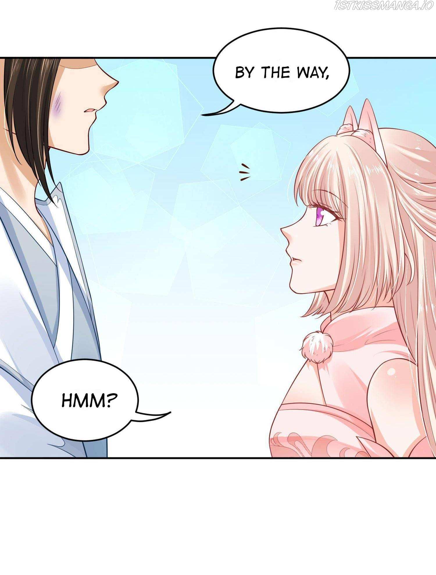 My horse is a Vixen Chapter 42 page 6 - 