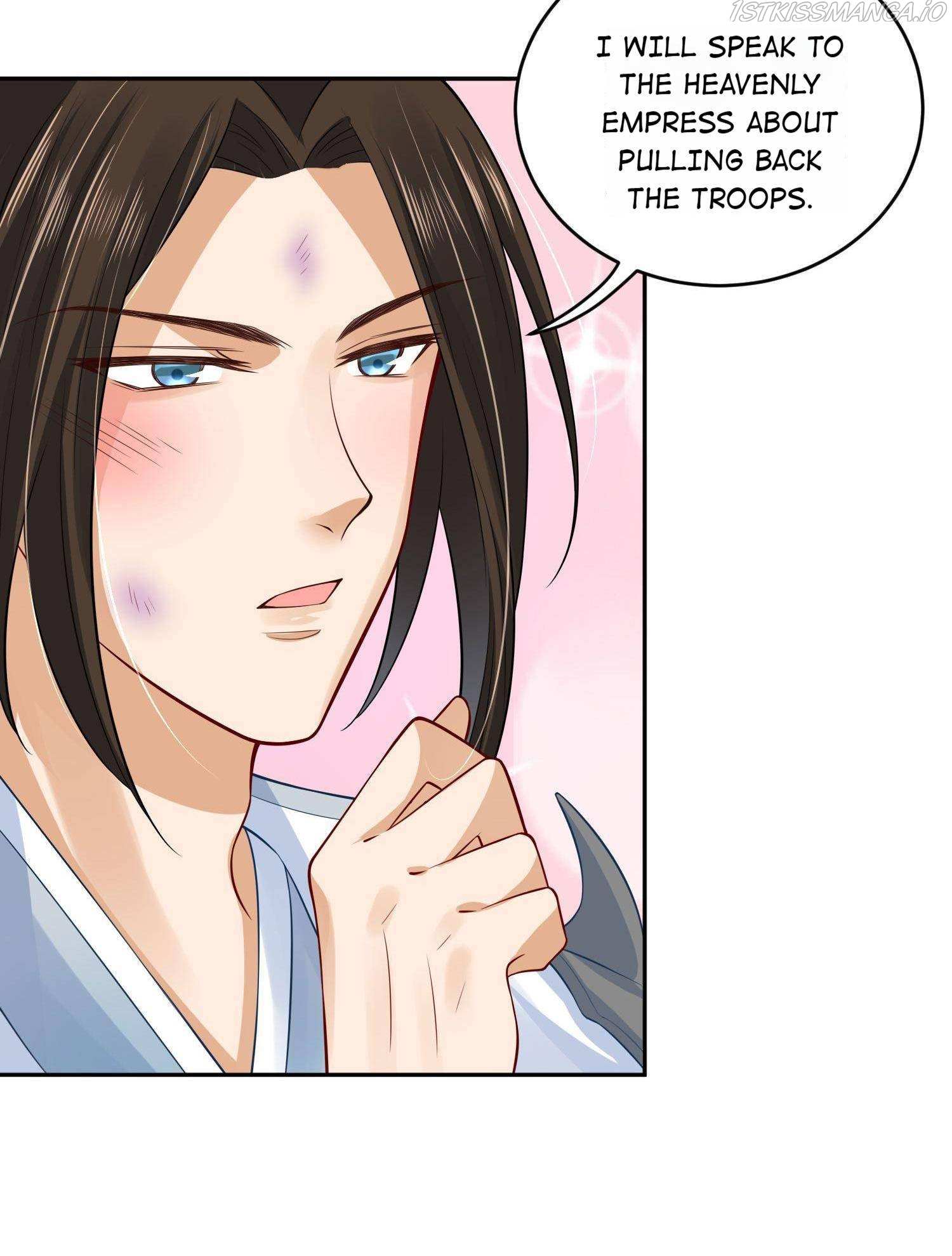 My horse is a Vixen Chapter 42 page 10 - 