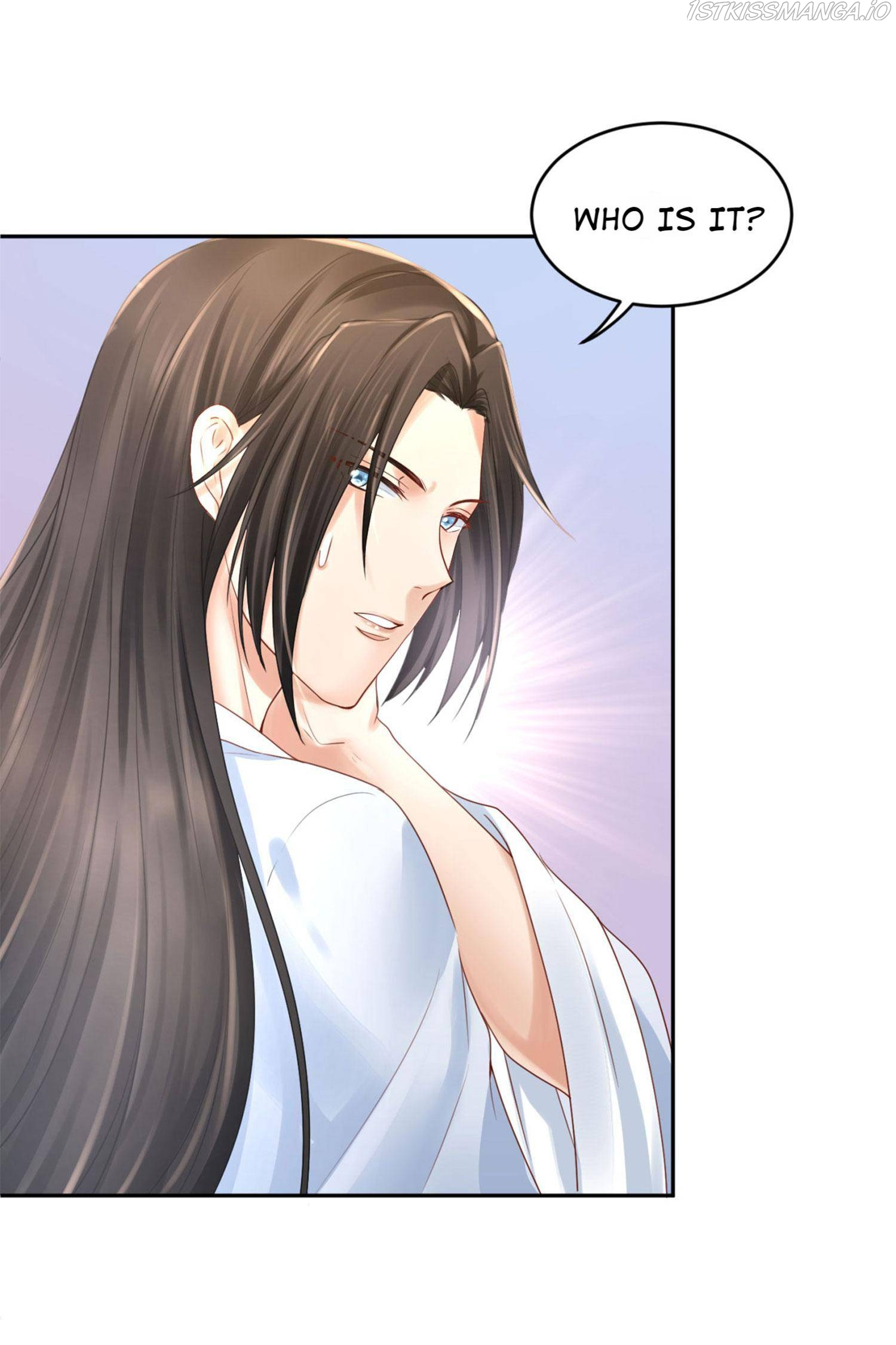 My horse is a Vixen Chapter 43 page 1 - 