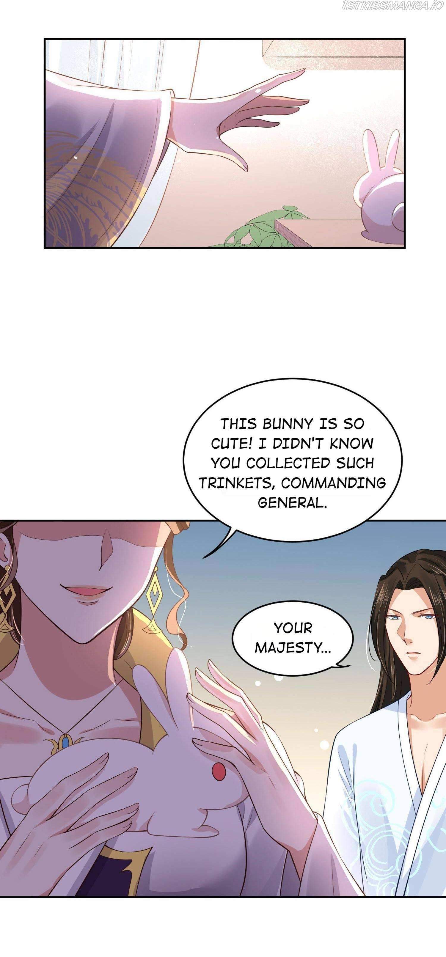 My horse is a Vixen Chapter 43 page 11 - 