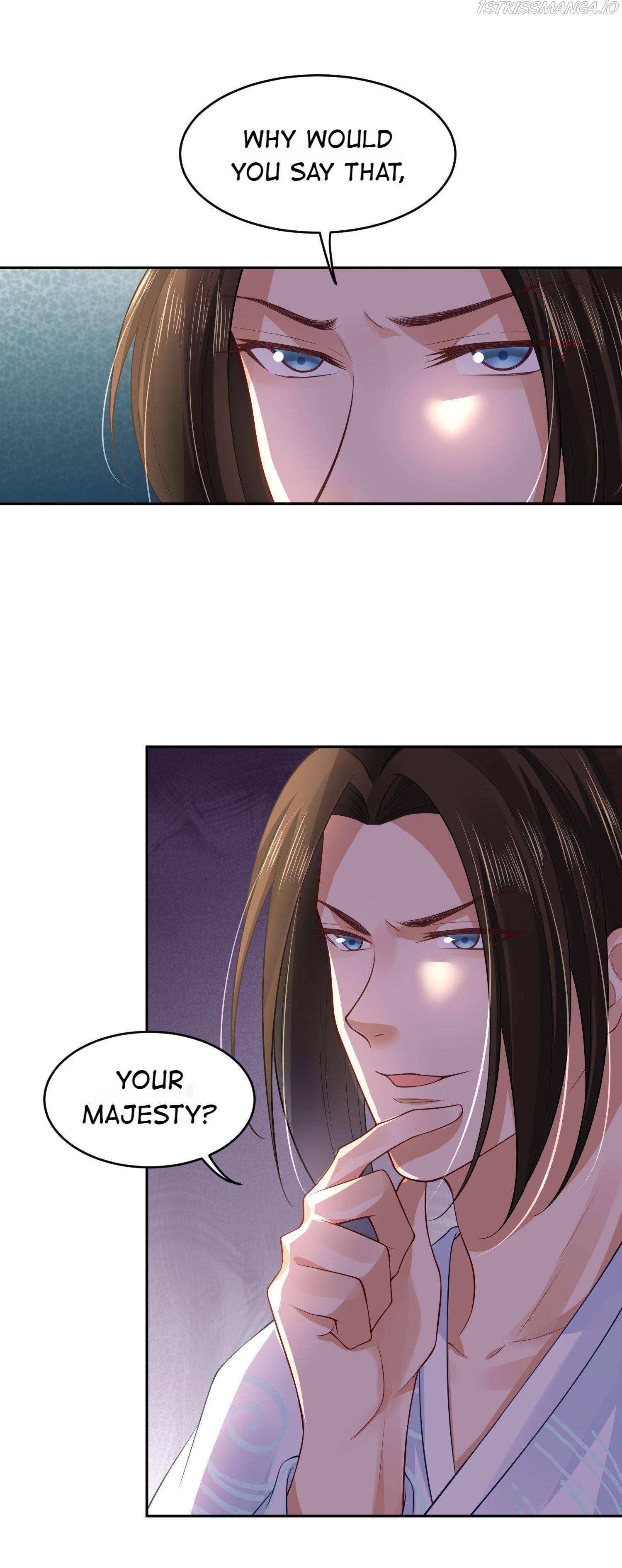 My horse is a Vixen Chapter 43 page 12 - 