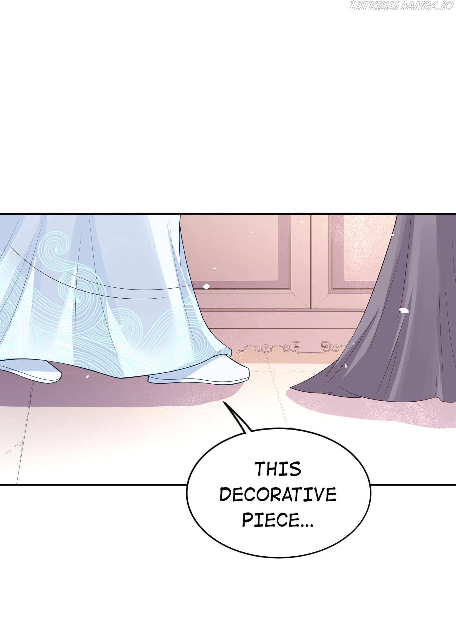 My horse is a Vixen Chapter 43 page 13 - 