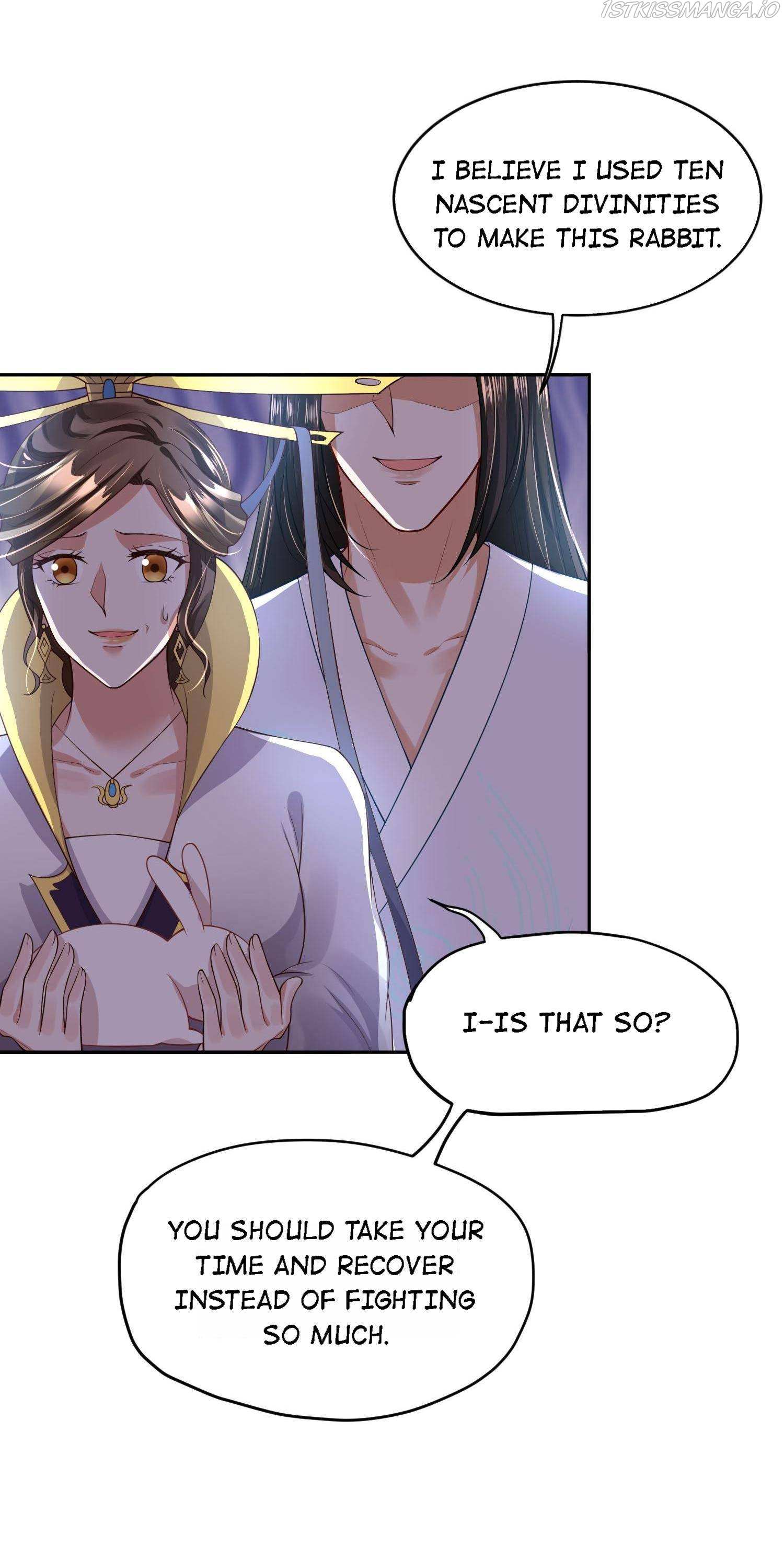 My horse is a Vixen Chapter 43 page 15 - 