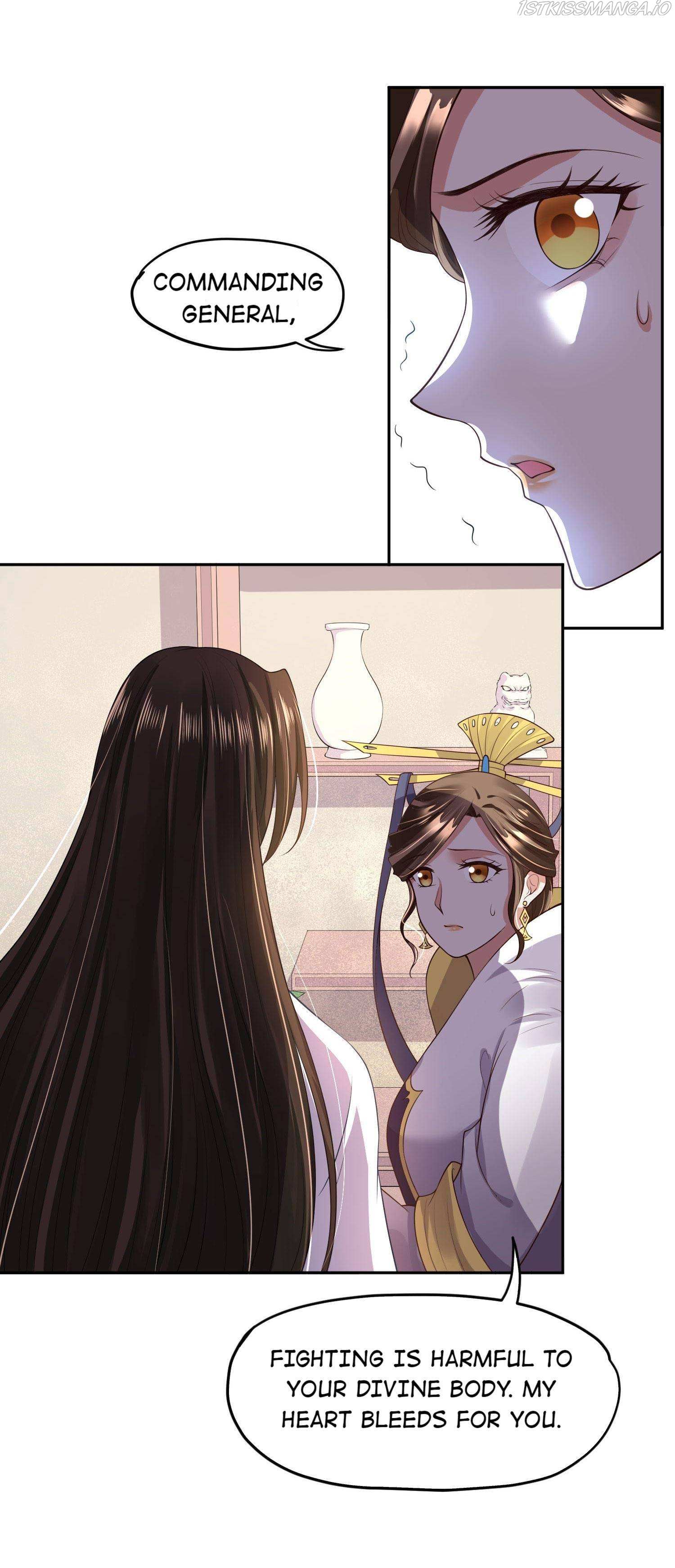 My horse is a Vixen Chapter 43 page 16 - 