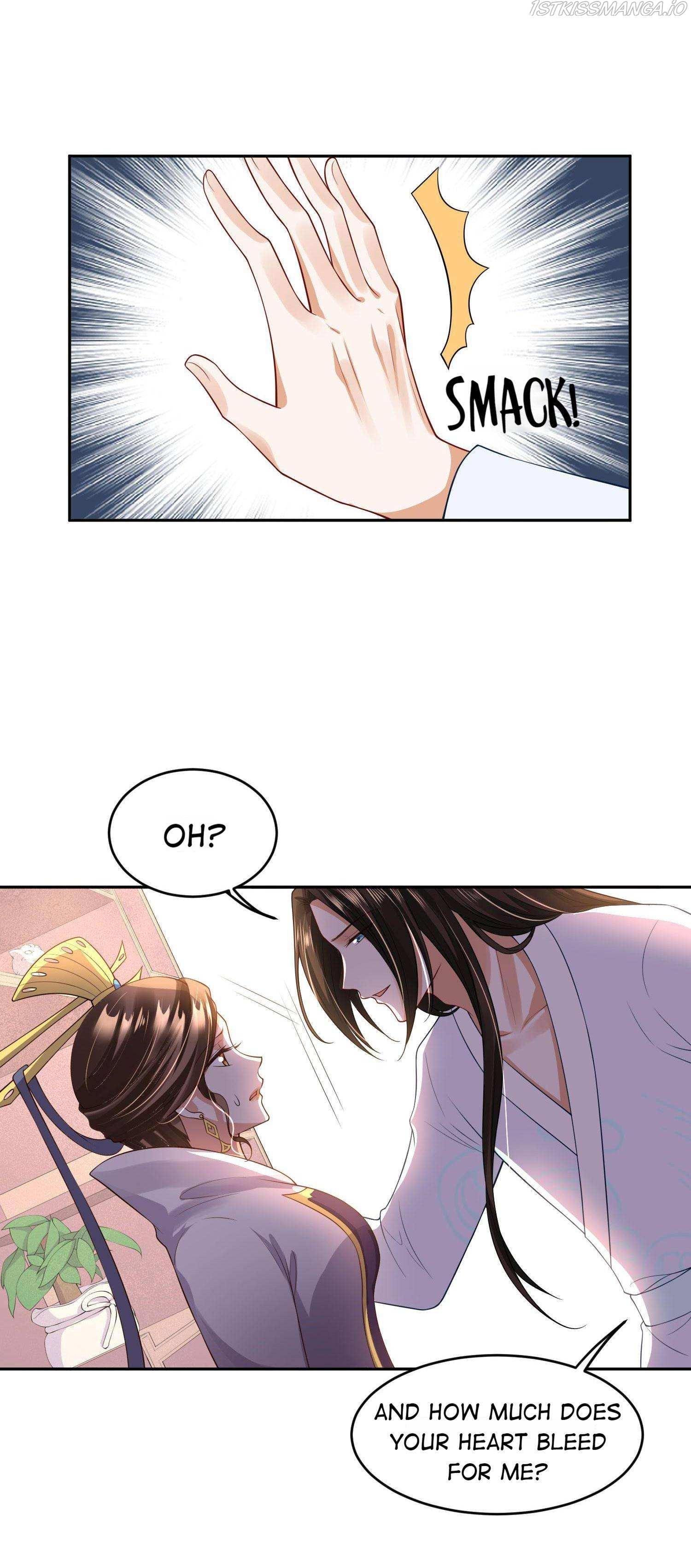 My horse is a Vixen Chapter 43 page 17 - 