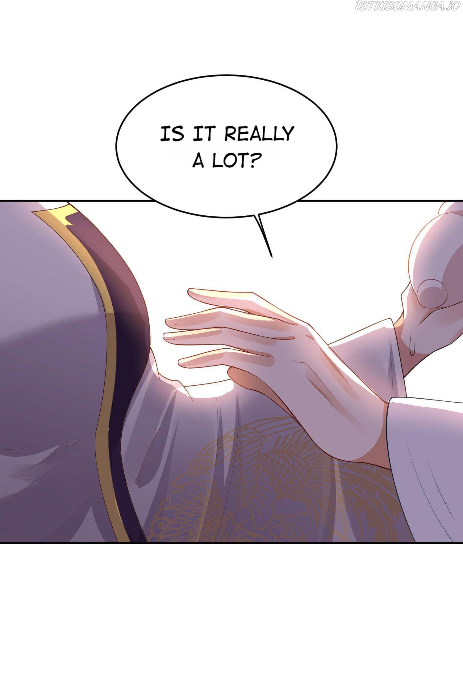 My horse is a Vixen Chapter 43 page 18 - 