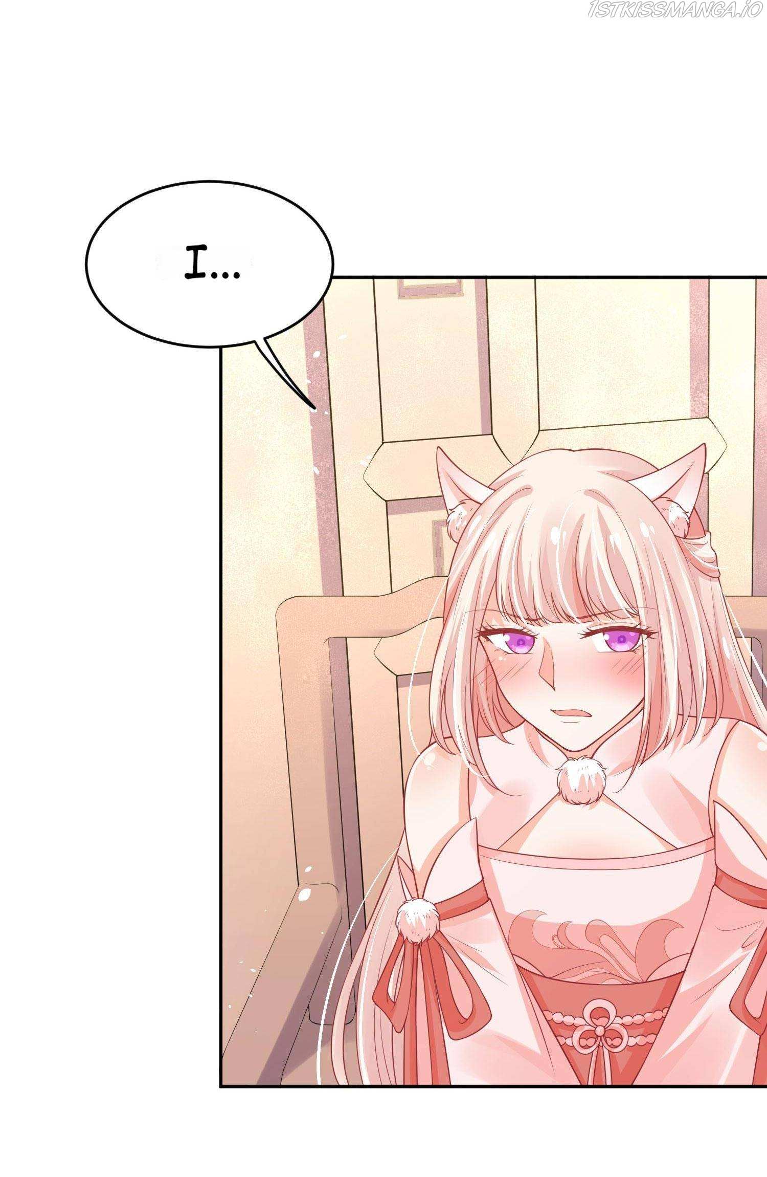 My horse is a Vixen Chapter 43 page 25 - 