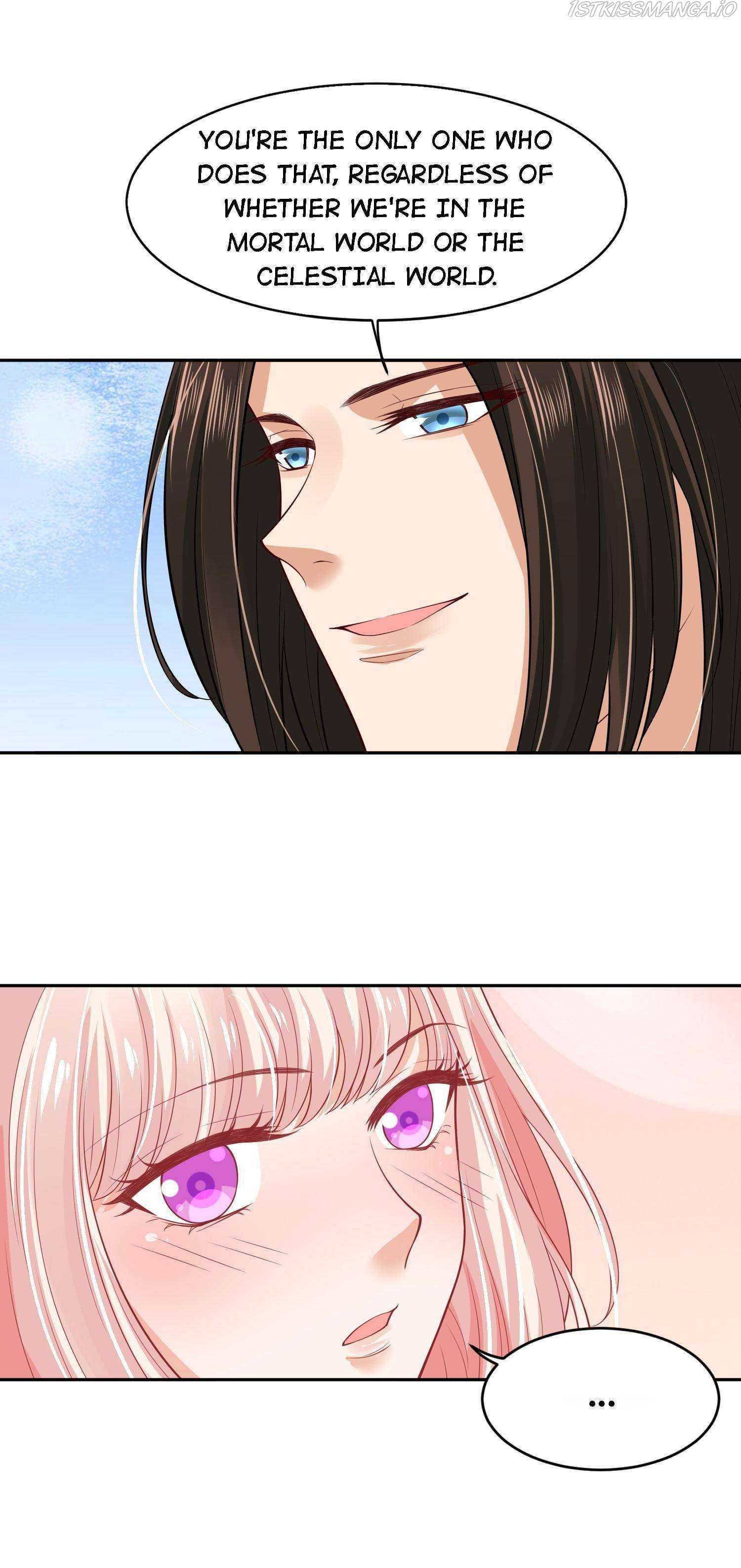 My horse is a Vixen Chapter 43 page 26 - 