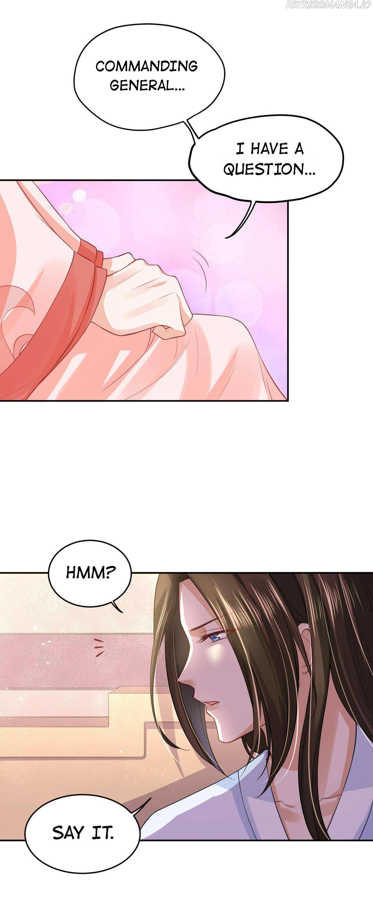 My horse is a Vixen Chapter 43 page 27 - 