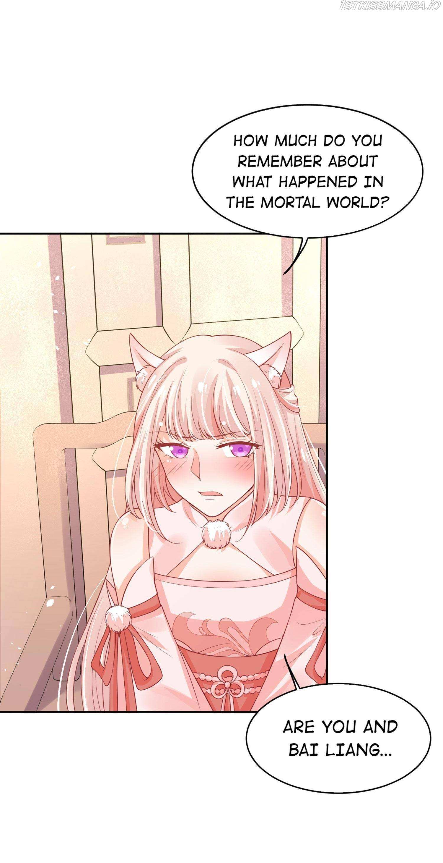 My horse is a Vixen Chapter 43 page 28 - 