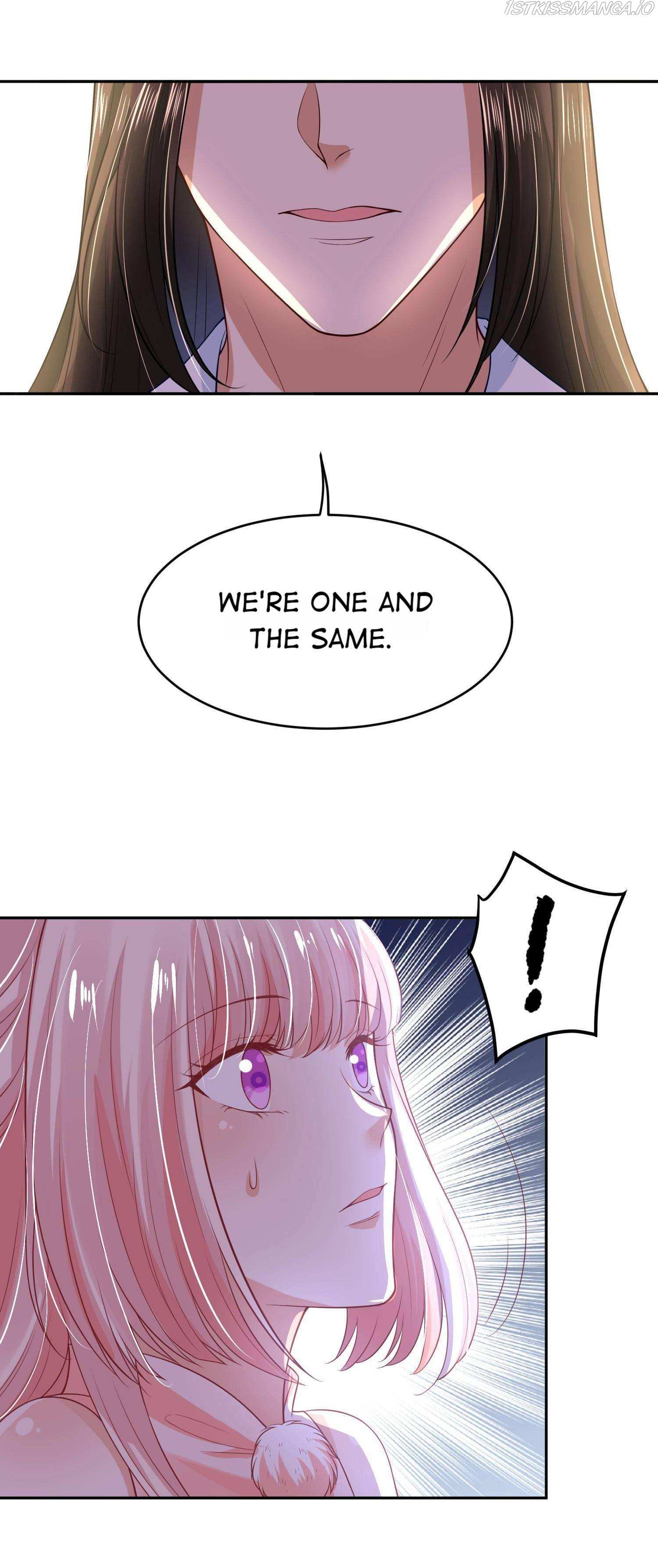 My horse is a Vixen Chapter 43 page 29 - 