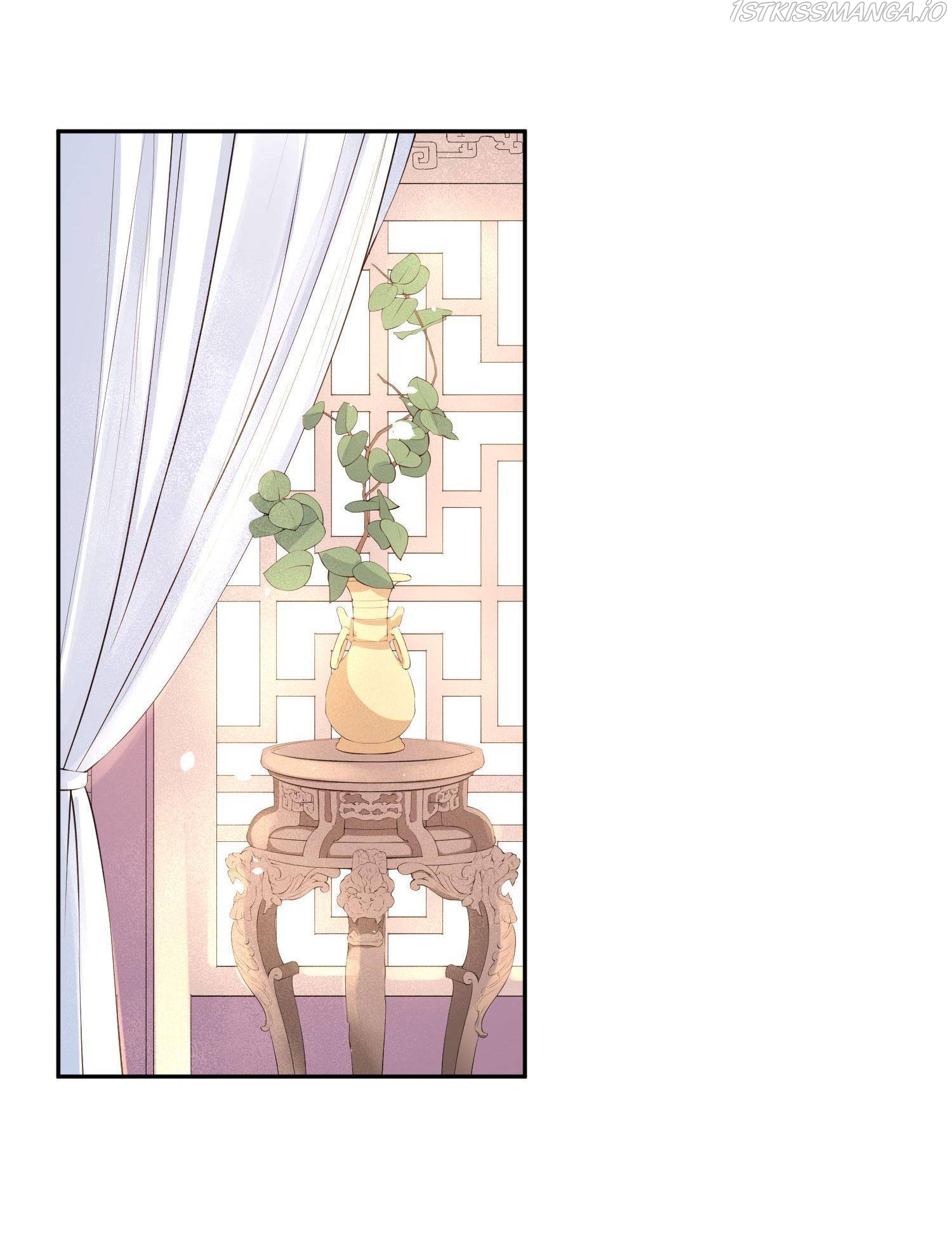 My horse is a Vixen Chapter 43 page 4 - 