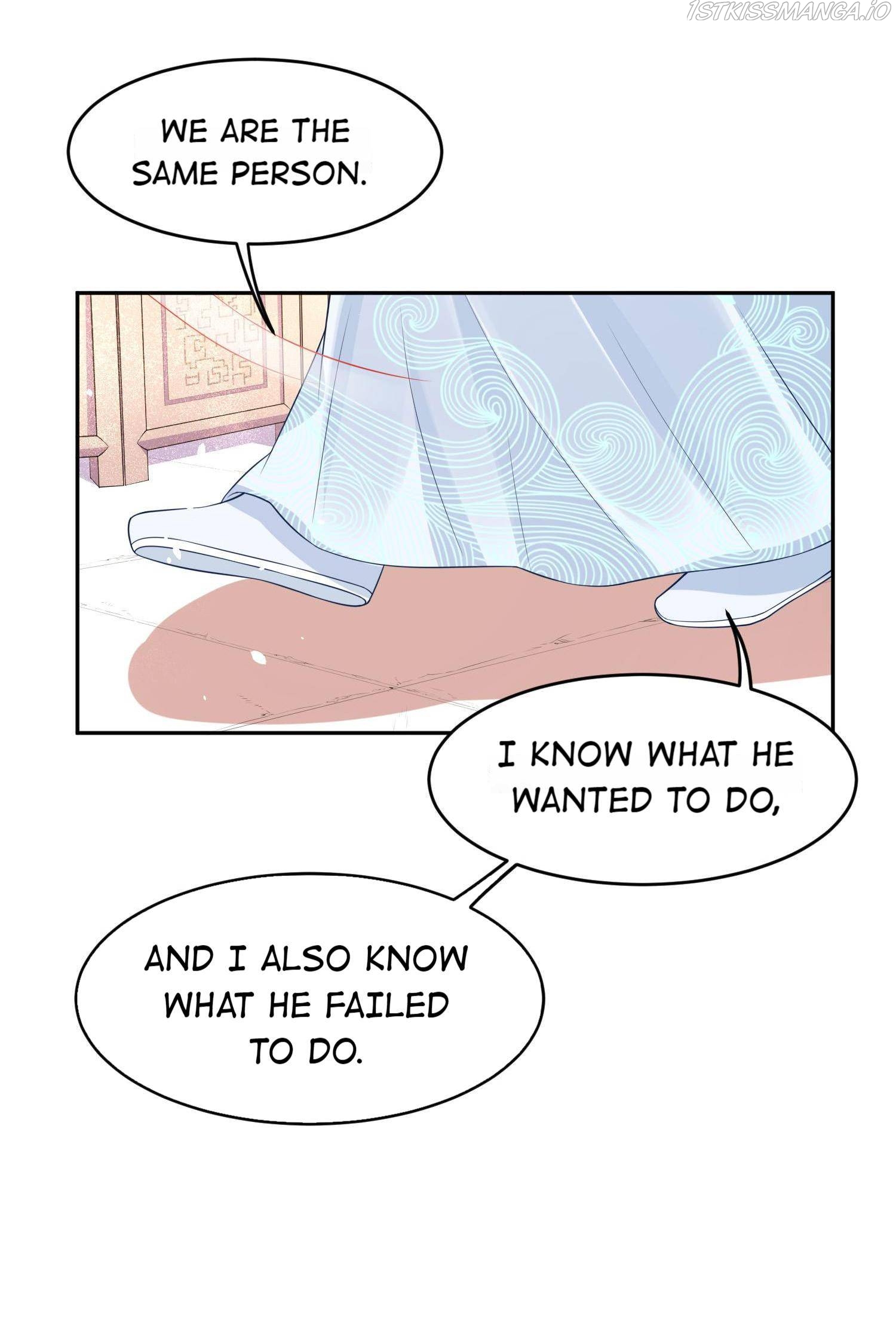 My horse is a Vixen Chapter 43 page 31 - 