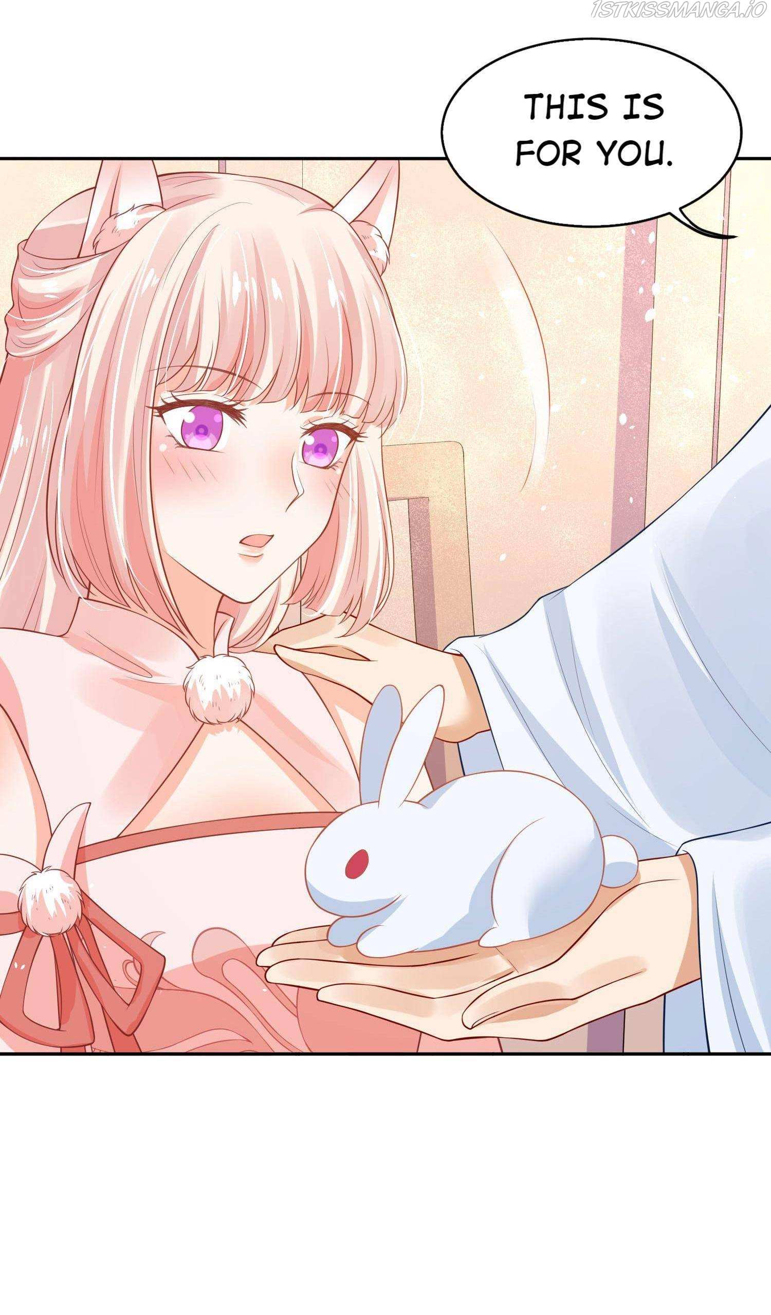 My horse is a Vixen Chapter 43 page 33 - 