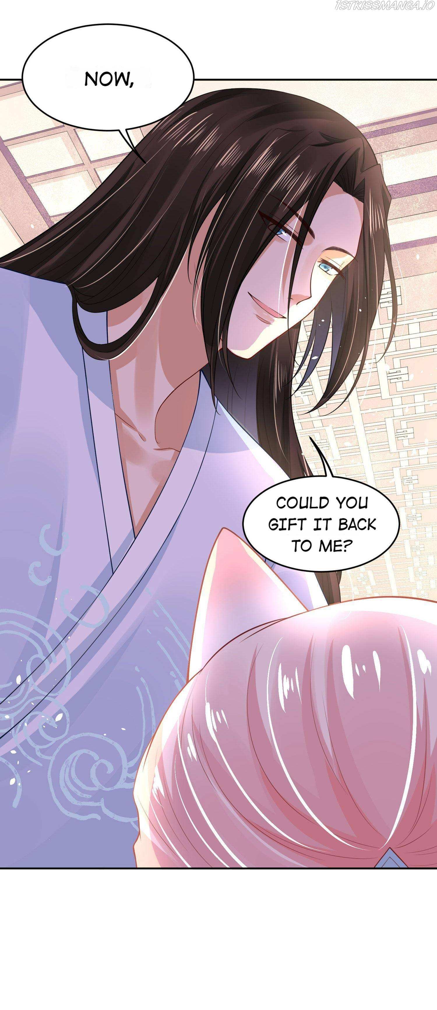 My horse is a Vixen Chapter 43 page 34 - 