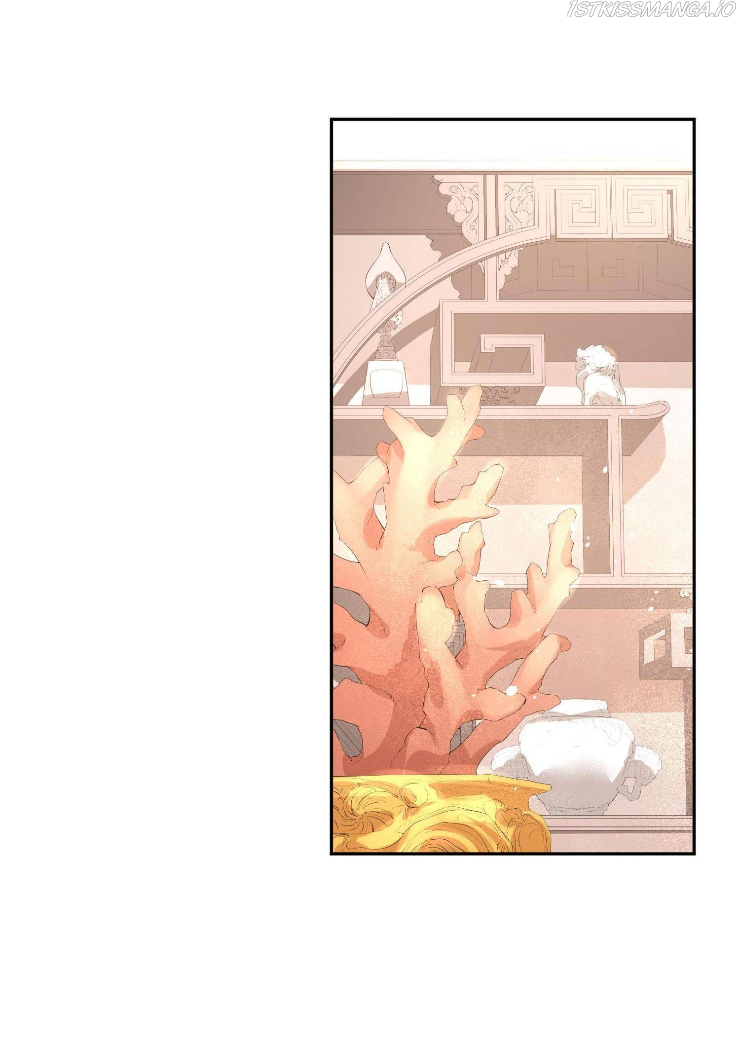 My horse is a Vixen Chapter 43 page 5 - 