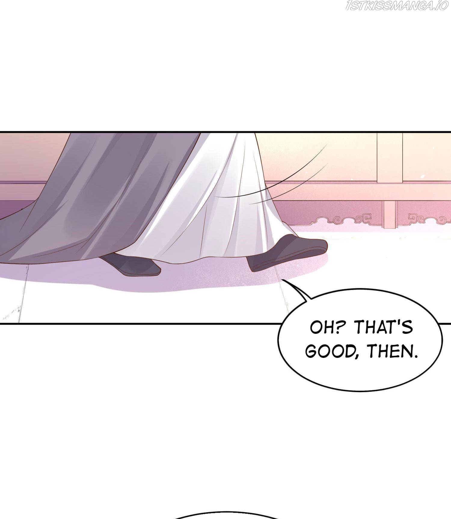 My horse is a Vixen Chapter 43 page 7 - 