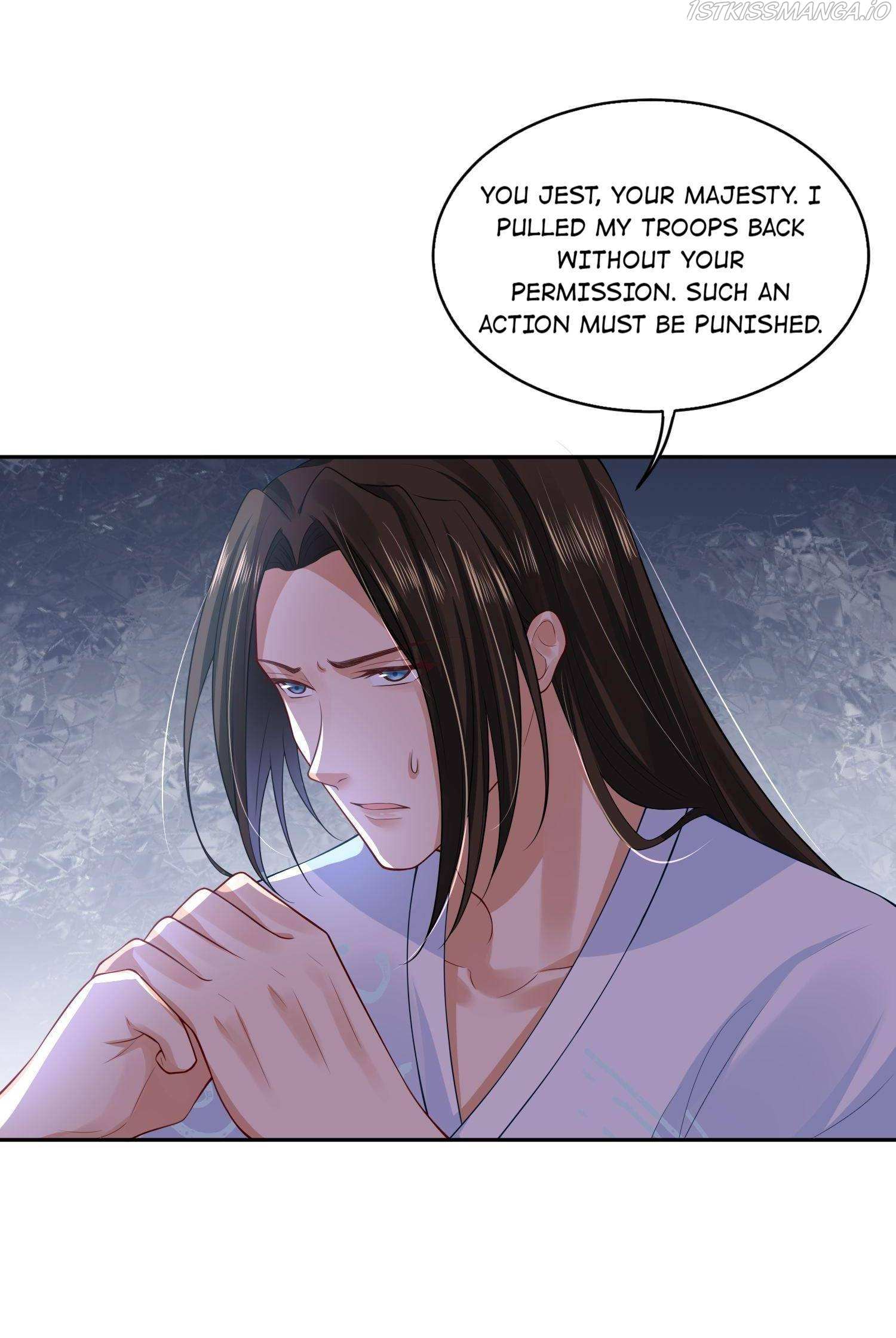 My horse is a Vixen Chapter 43 page 9 - 