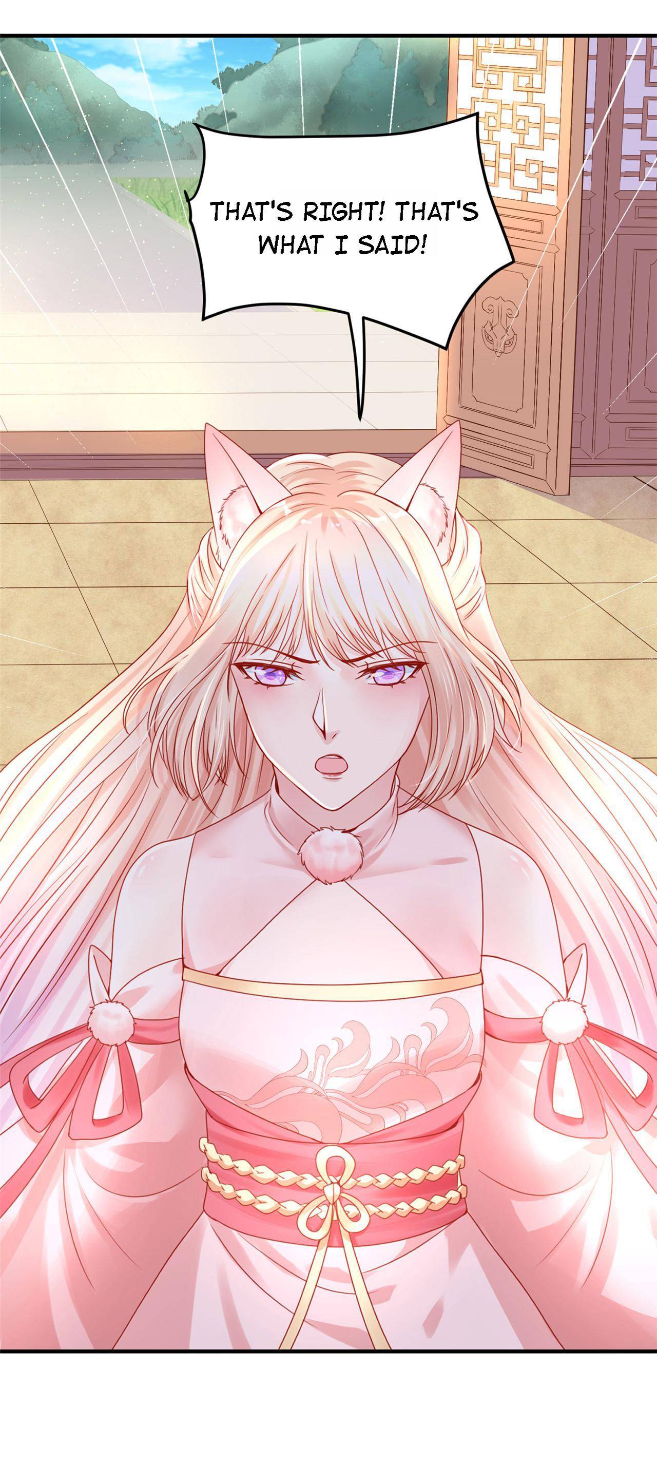 My horse is a Vixen Chapter 44 page 13 - 