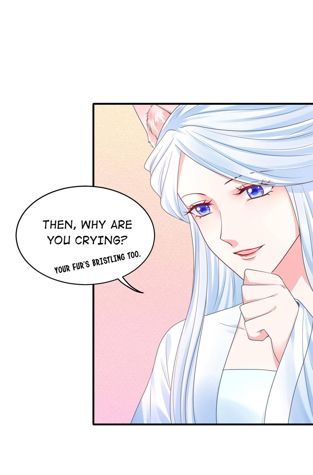 My horse is a Vixen Chapter 44 page 16 - 