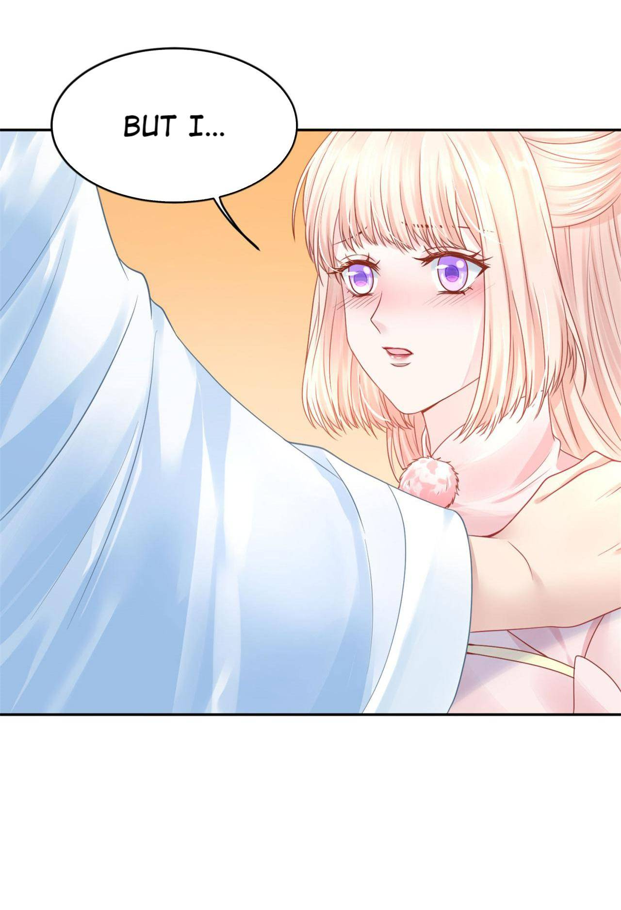 My horse is a Vixen Chapter 44 page 3 - 