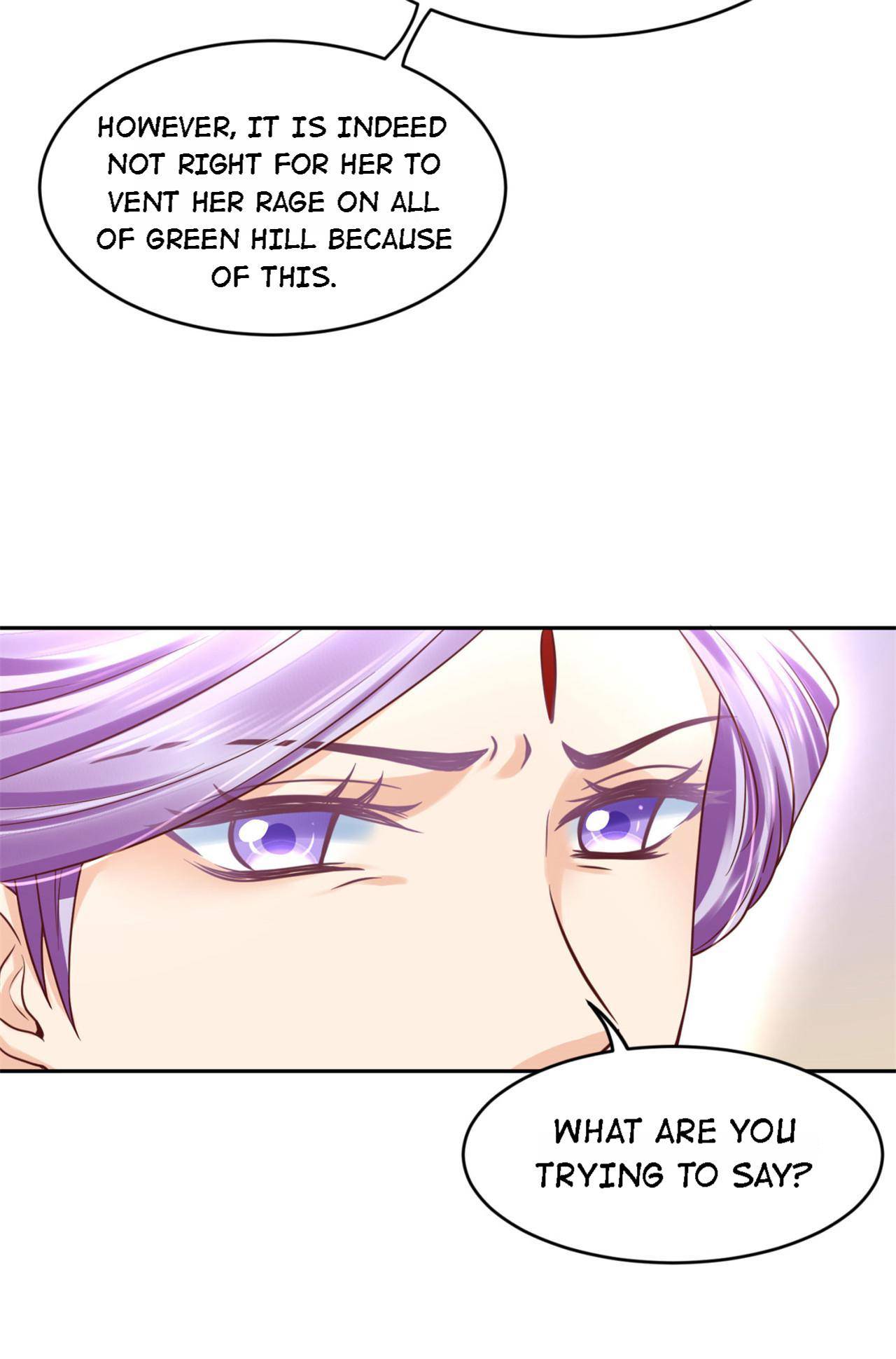 My horse is a Vixen Chapter 44 page 22 - 