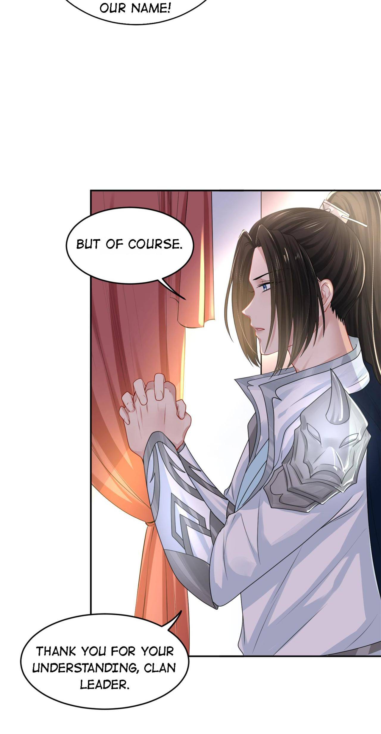 My horse is a Vixen Chapter 44 page 27 - 